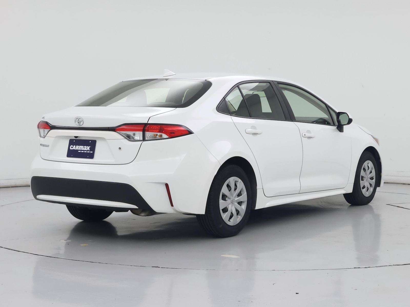 2020 Toyota Corolla L - Photo 9