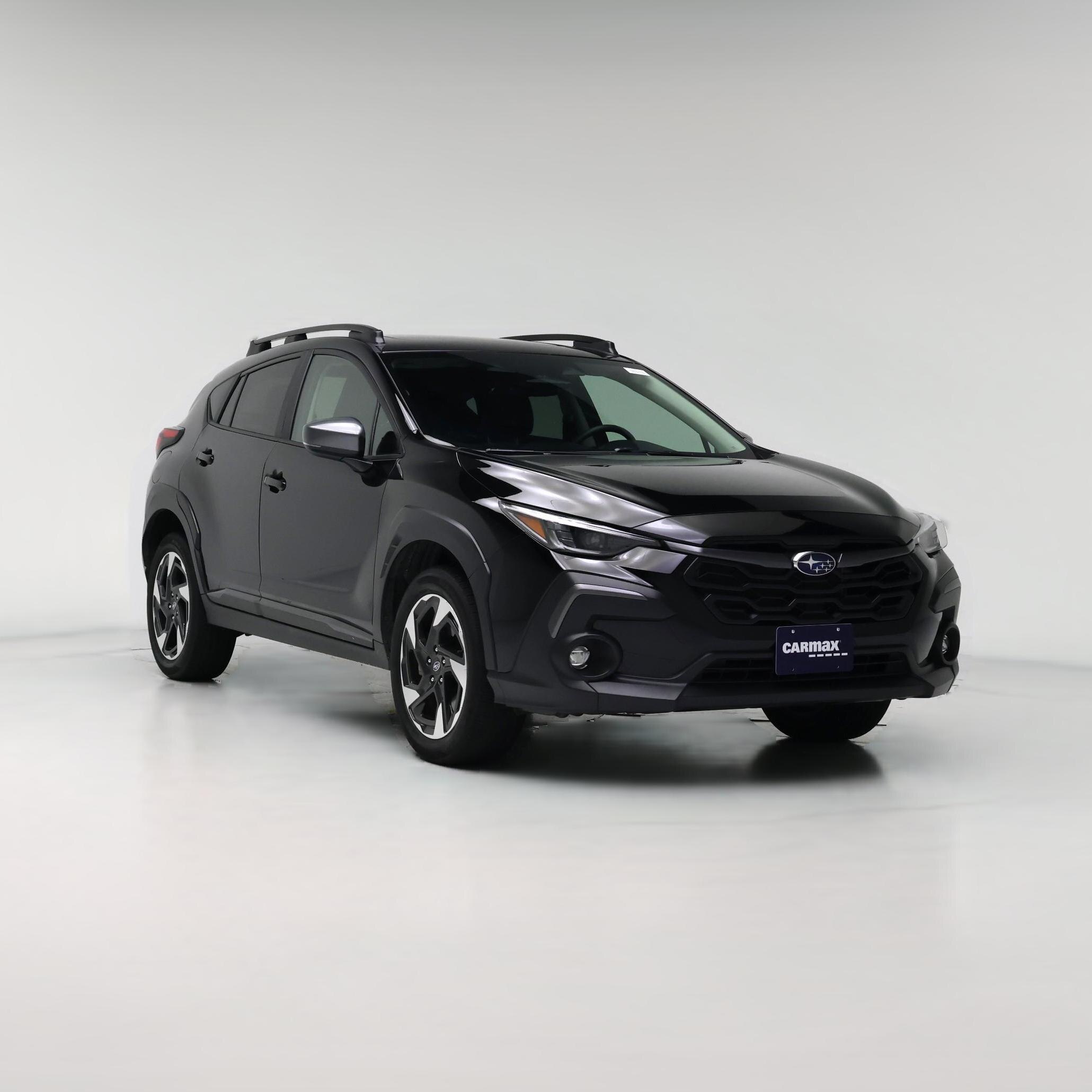 Thumbnail: 2024 Subaru Crosstrek - 1