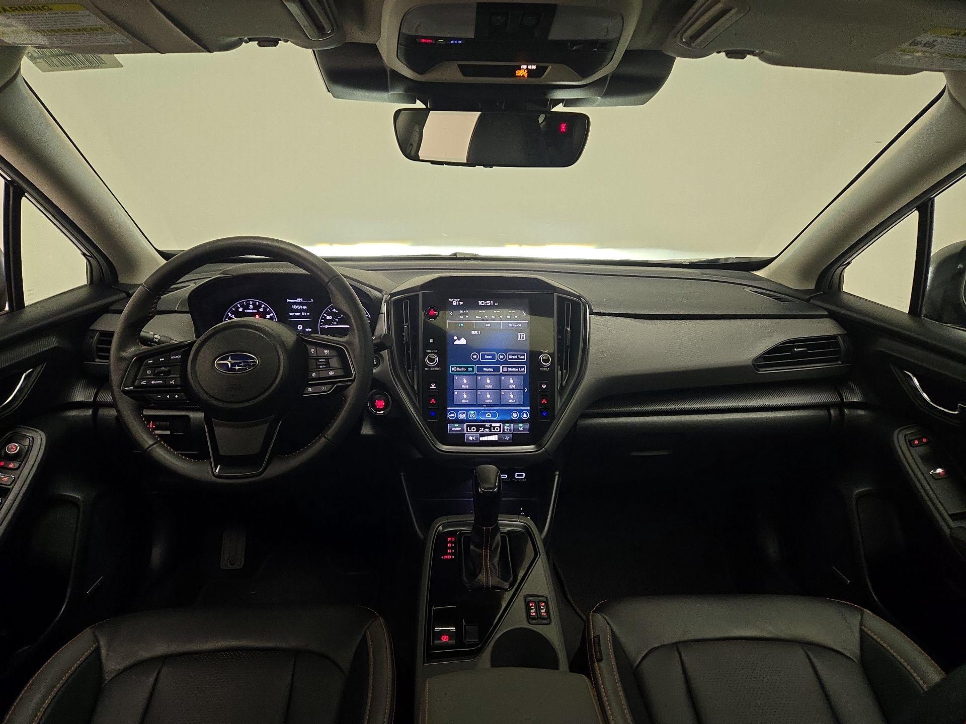 Thumbnail: 2024 Subaru Crosstrek - 9