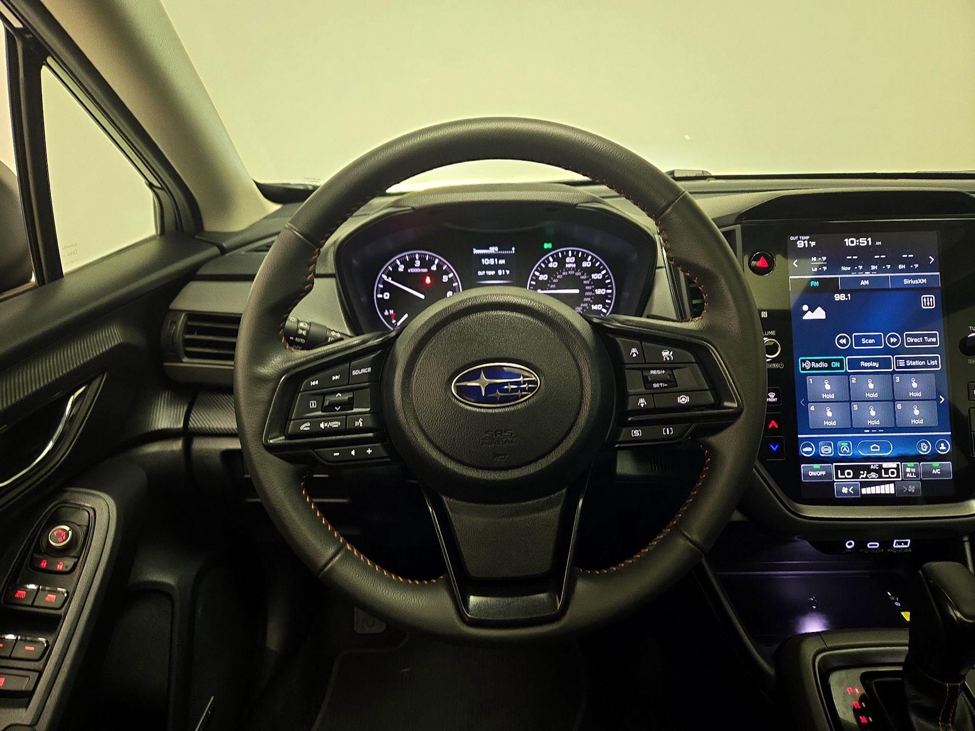 Thumbnail: 2024 Subaru Crosstrek - 10