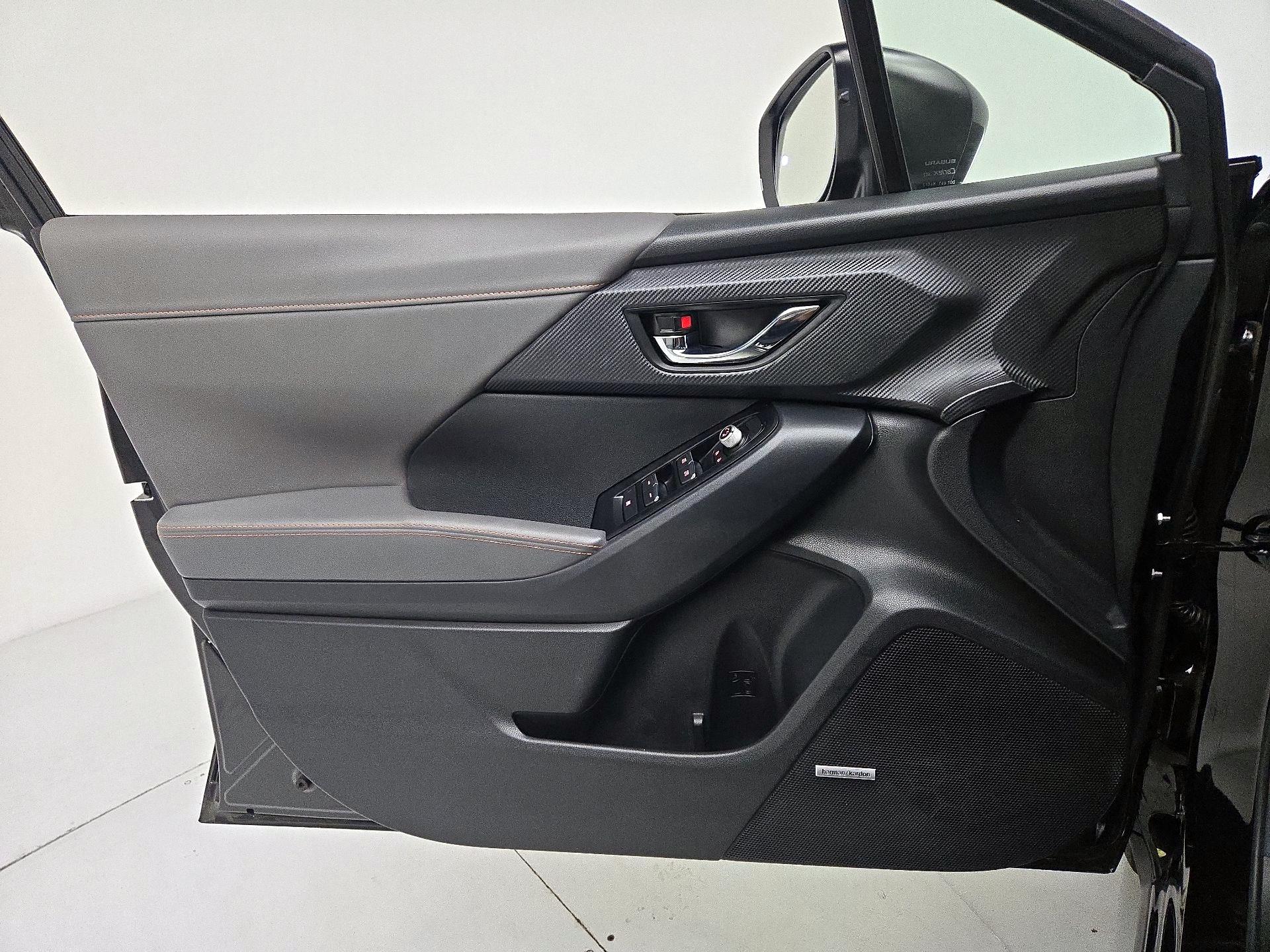 Thumbnail: 2024 Subaru Crosstrek - 12