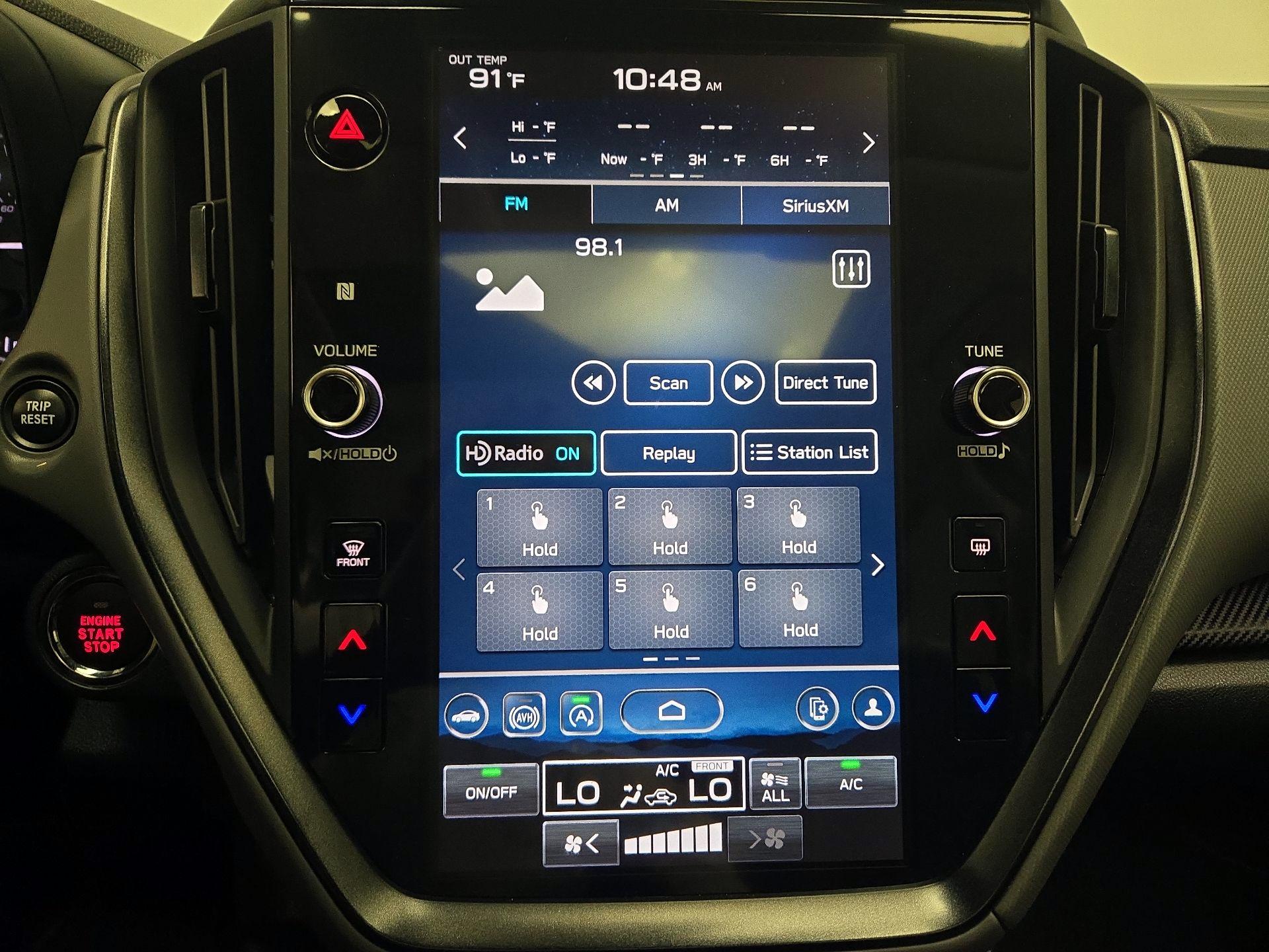 Thumbnail: 2024 Subaru Crosstrek - 15