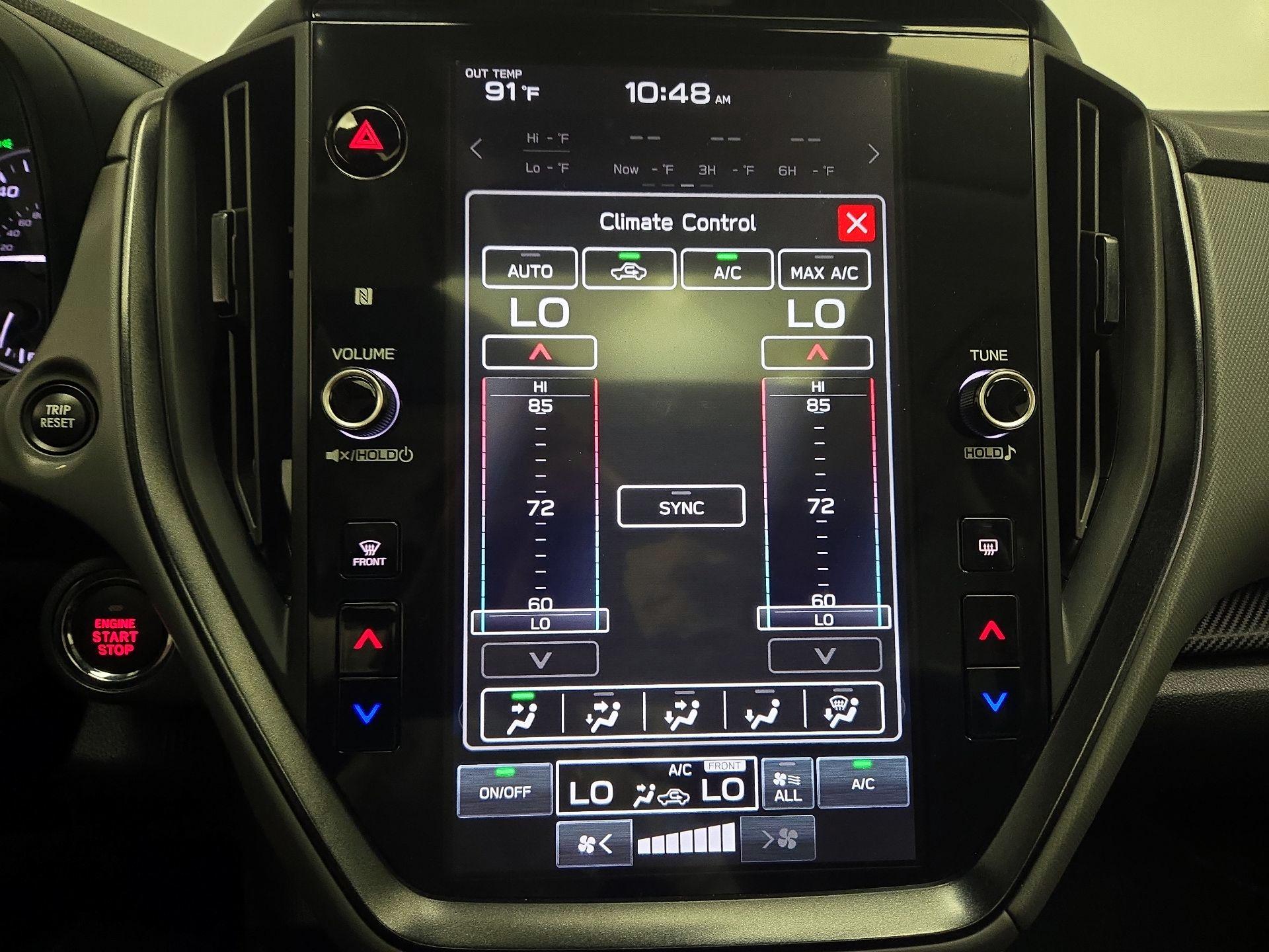 Thumbnail: 2024 Subaru Crosstrek - 16