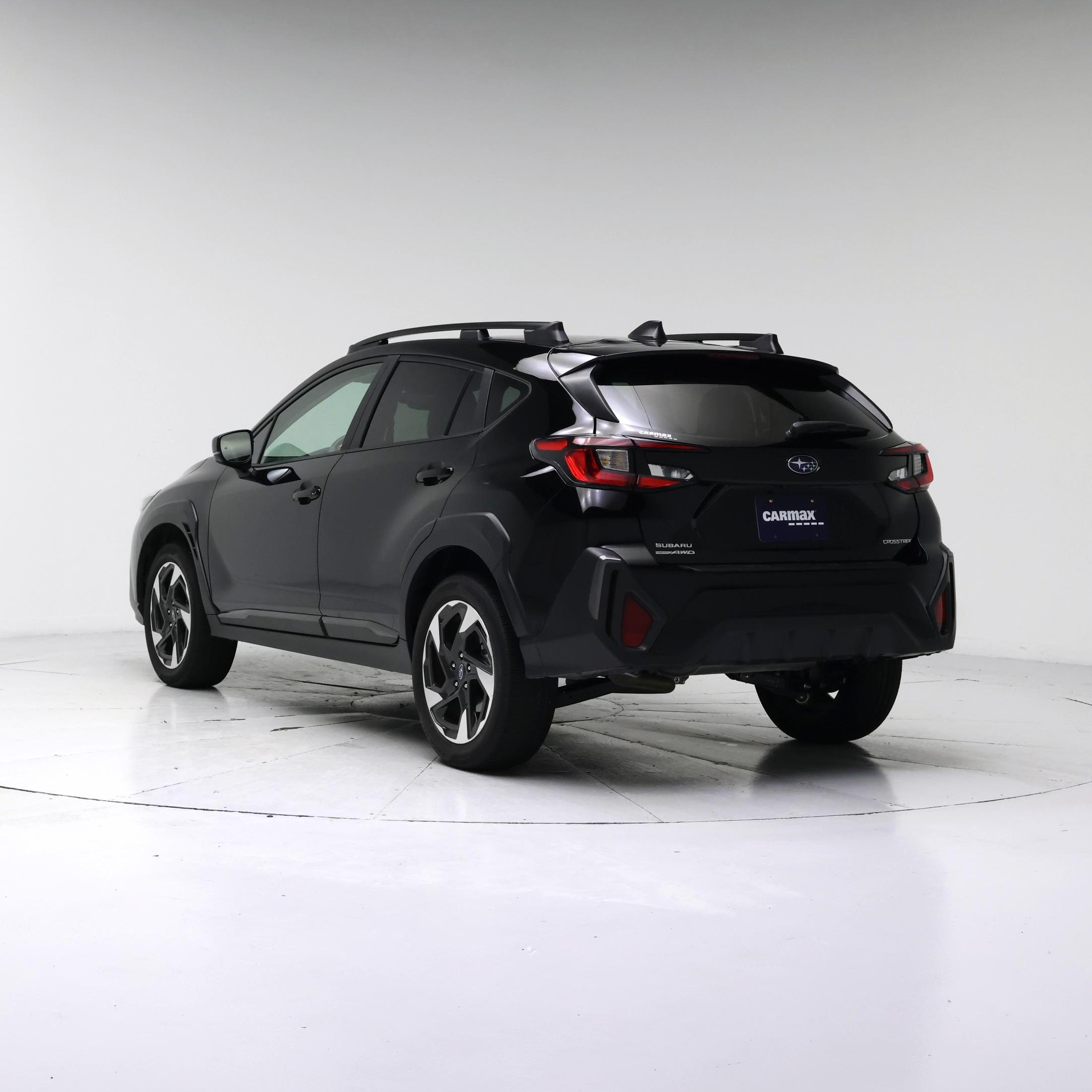 Thumbnail: 2024 Subaru Crosstrek - 2