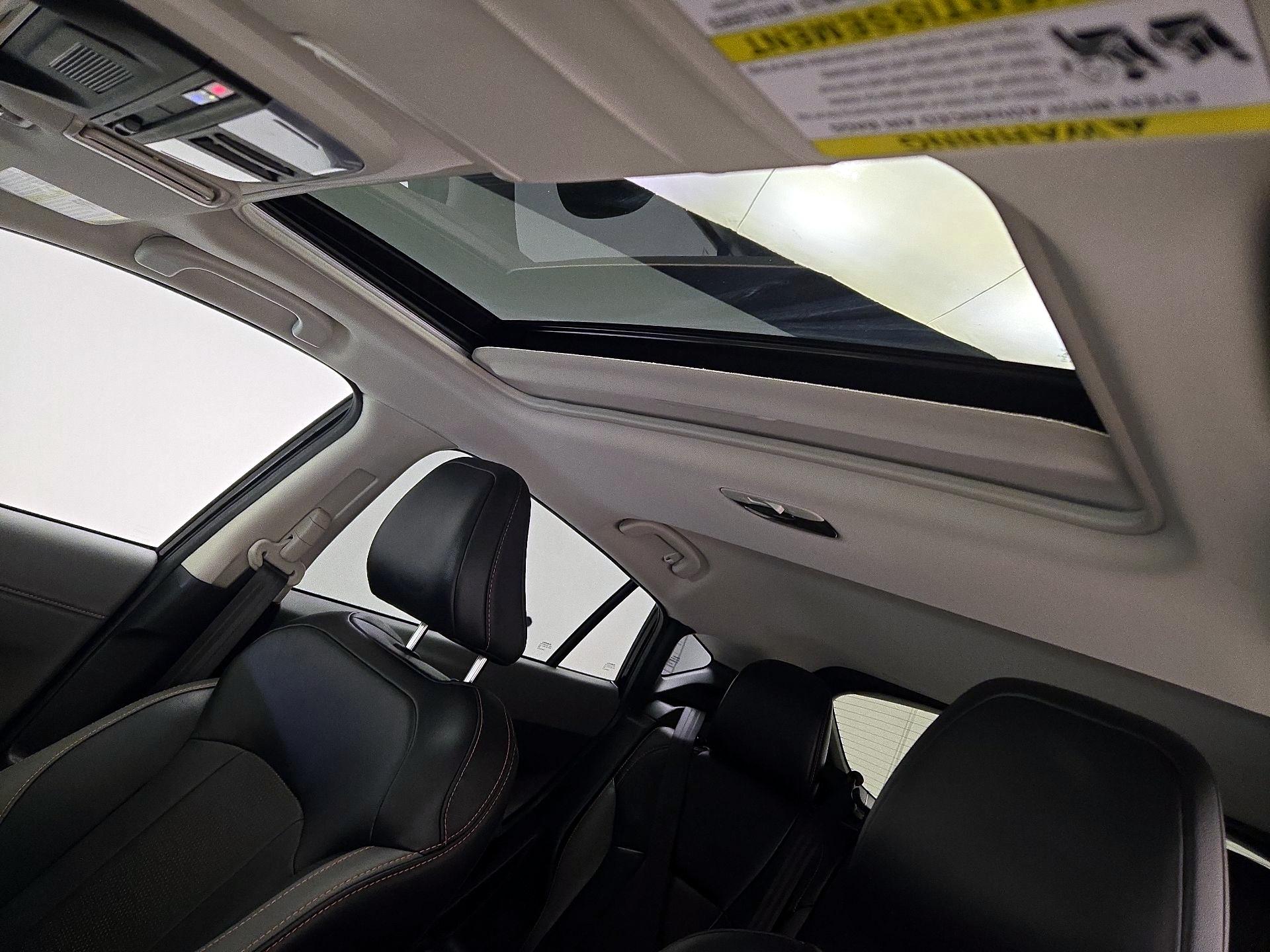 Thumbnail: 2024 Subaru Crosstrek - 19