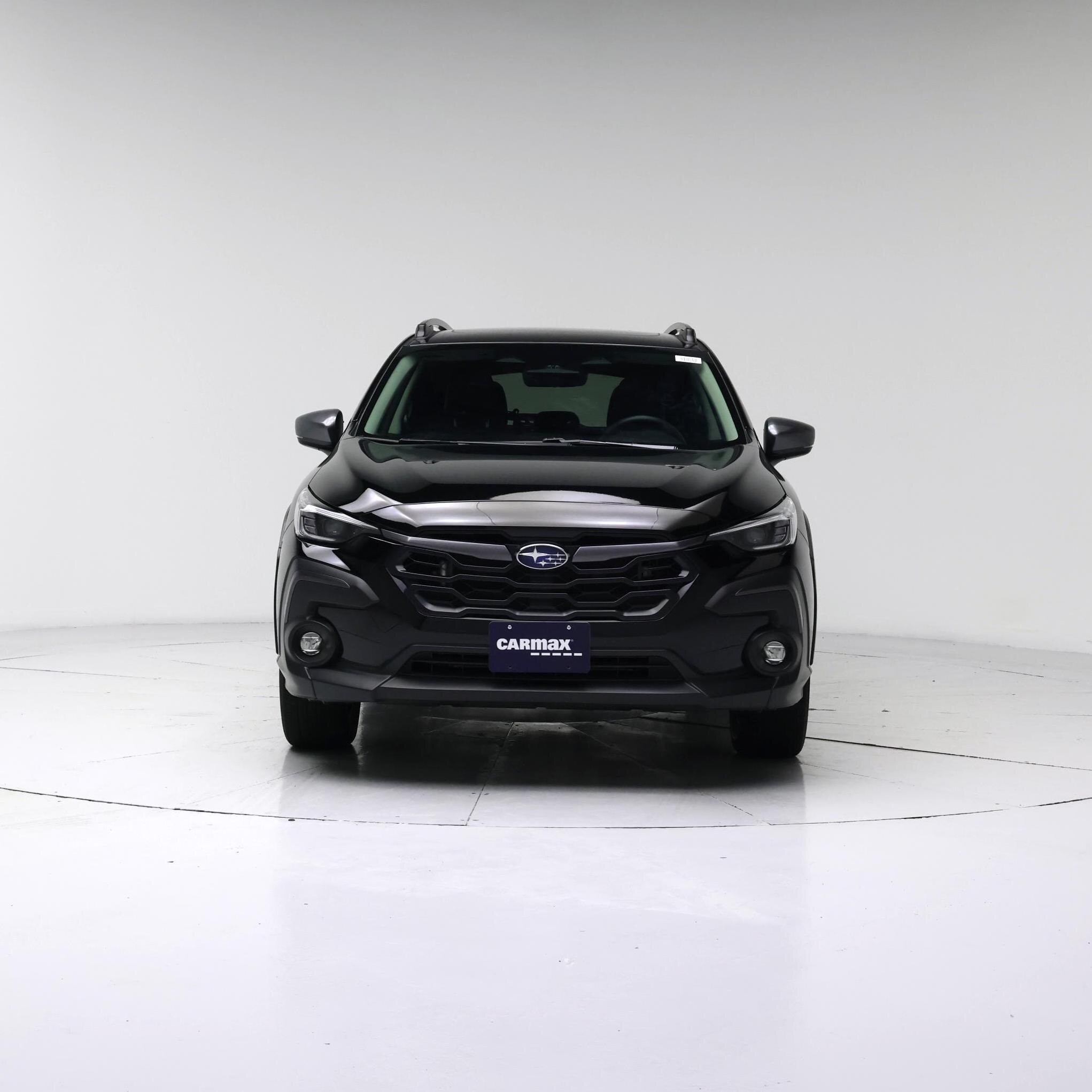 Thumbnail: 2024 Subaru Crosstrek - 5