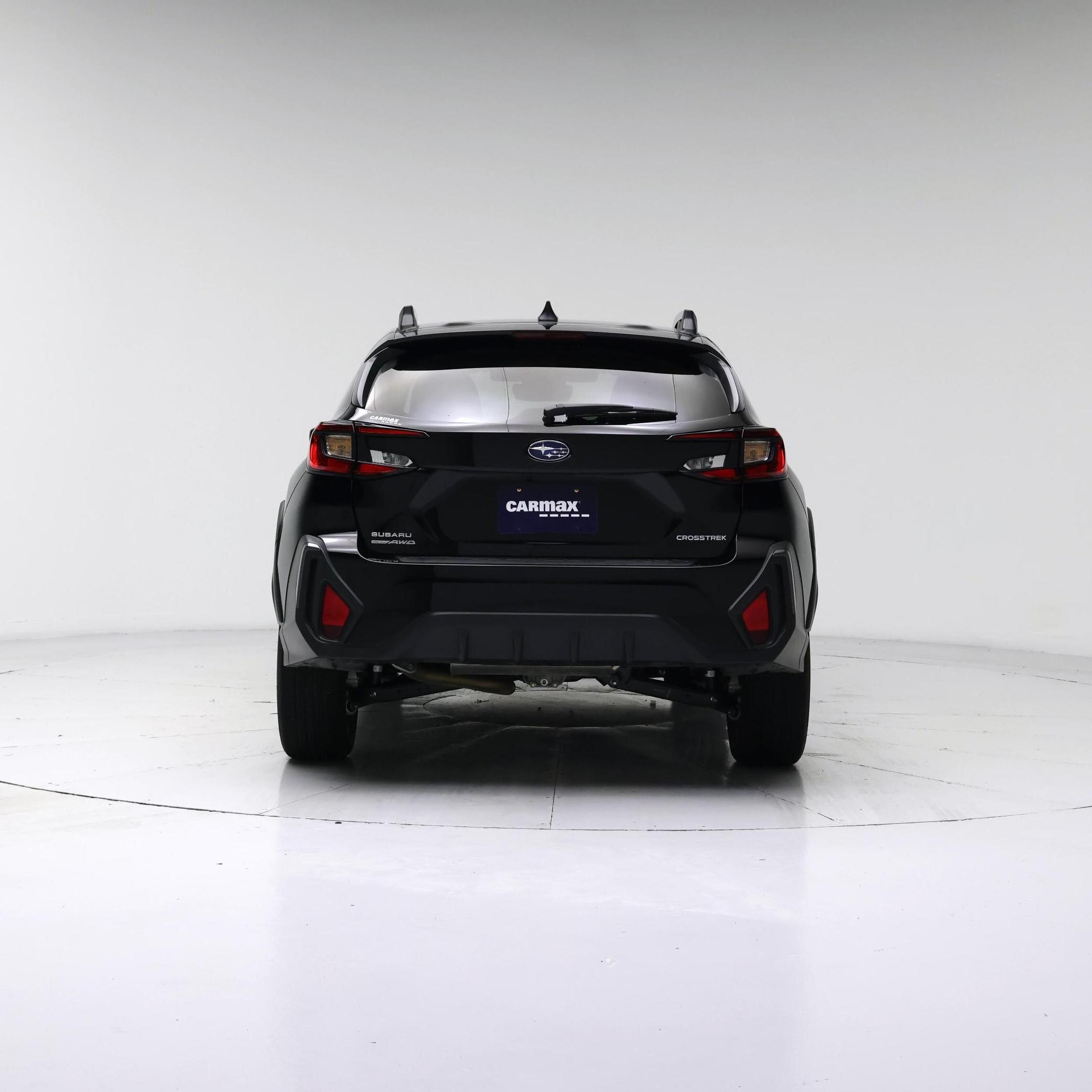 Thumbnail: 2024 Subaru Crosstrek - 6