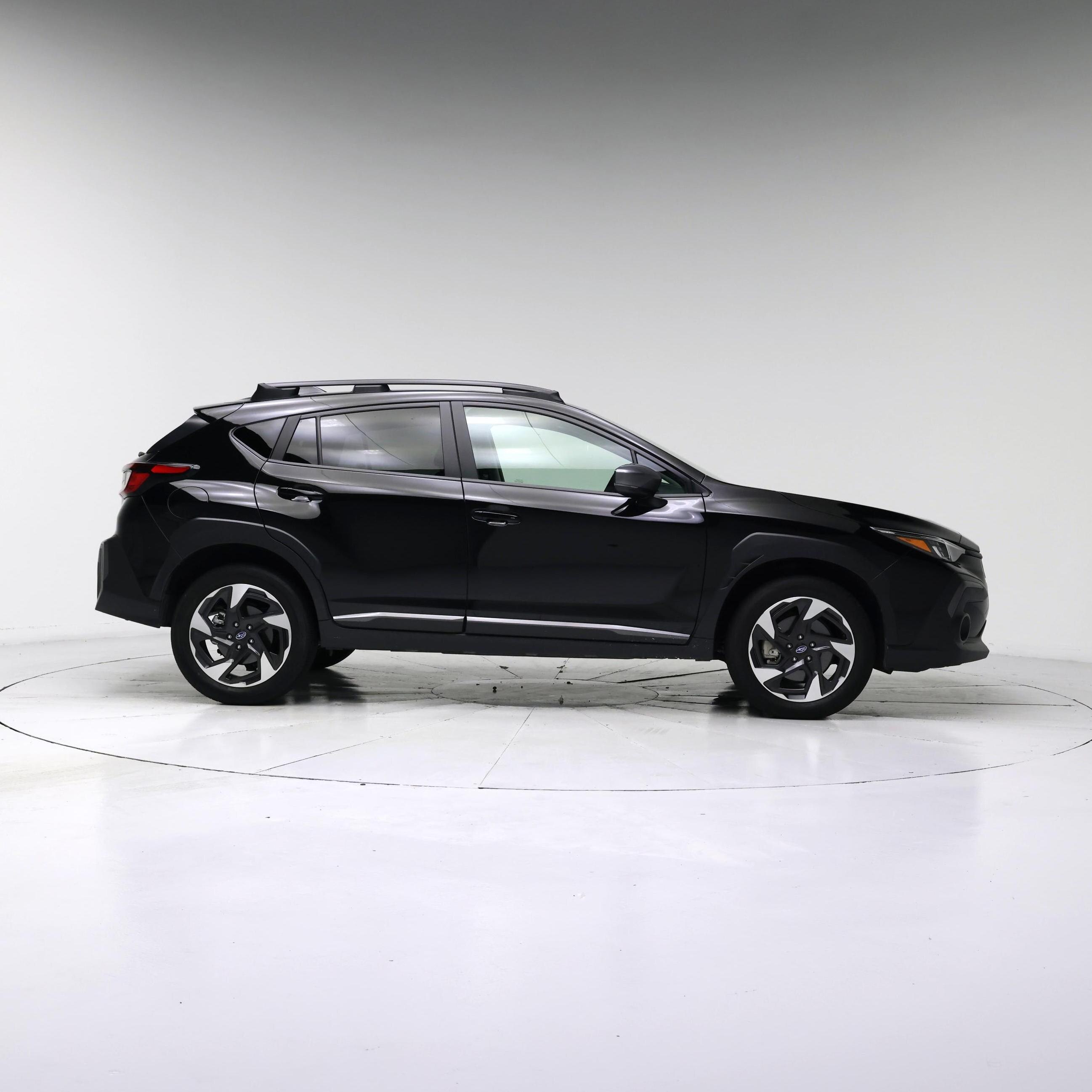 Thumbnail: 2024 Subaru Crosstrek - 7