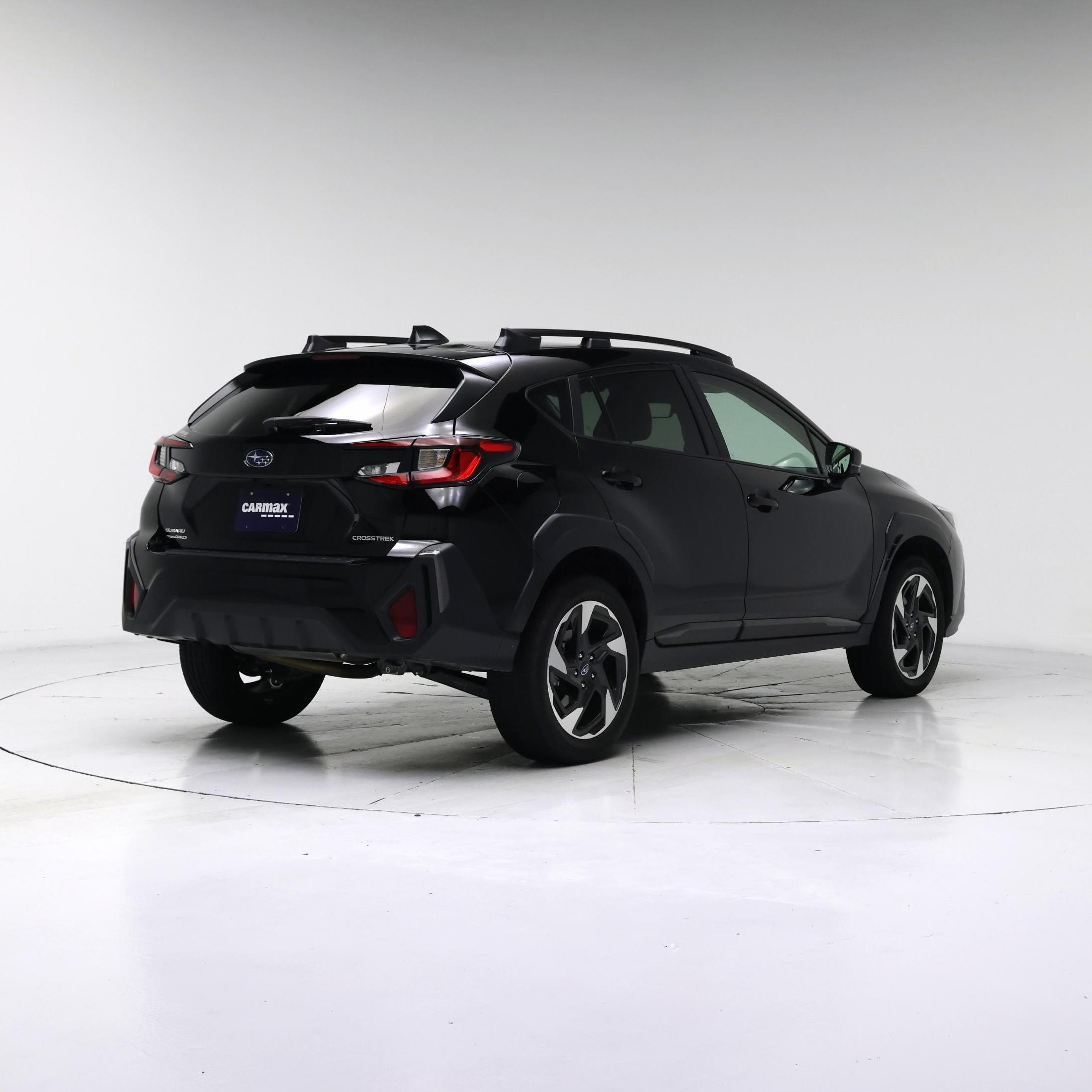 Thumbnail: 2024 Subaru Crosstrek - 8