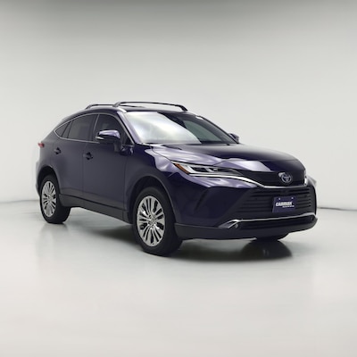 2024 Toyota Venza Hybrid Limited