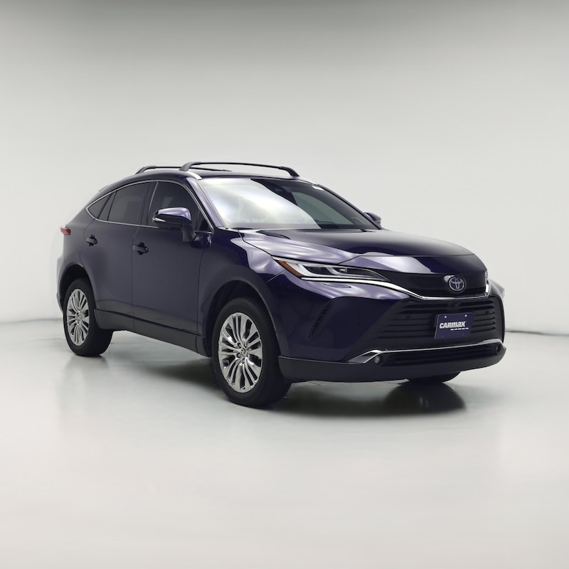 2024 Toyota Venza Hybrid Limited