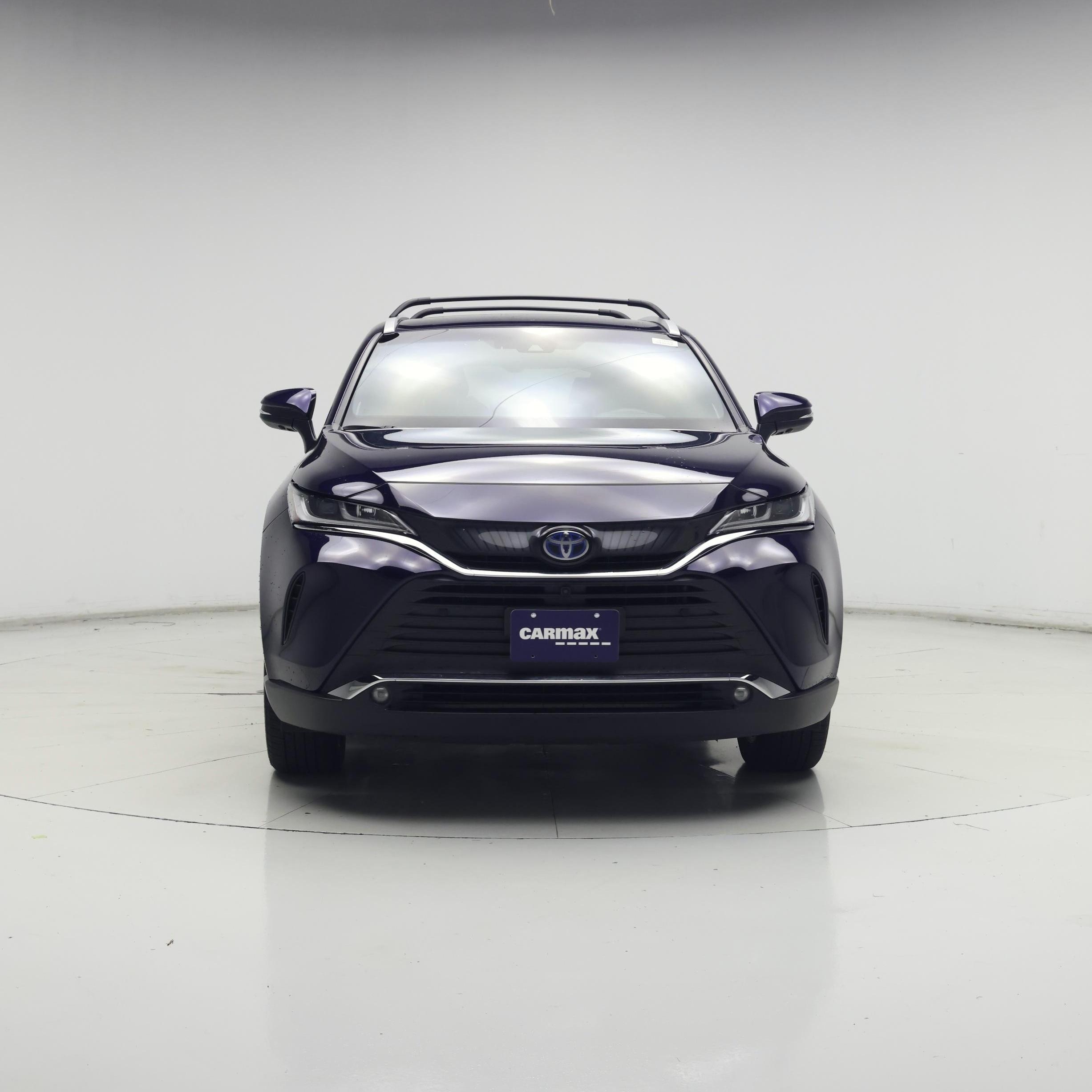 Thumbnail: 2024 Toyota Venza - 5