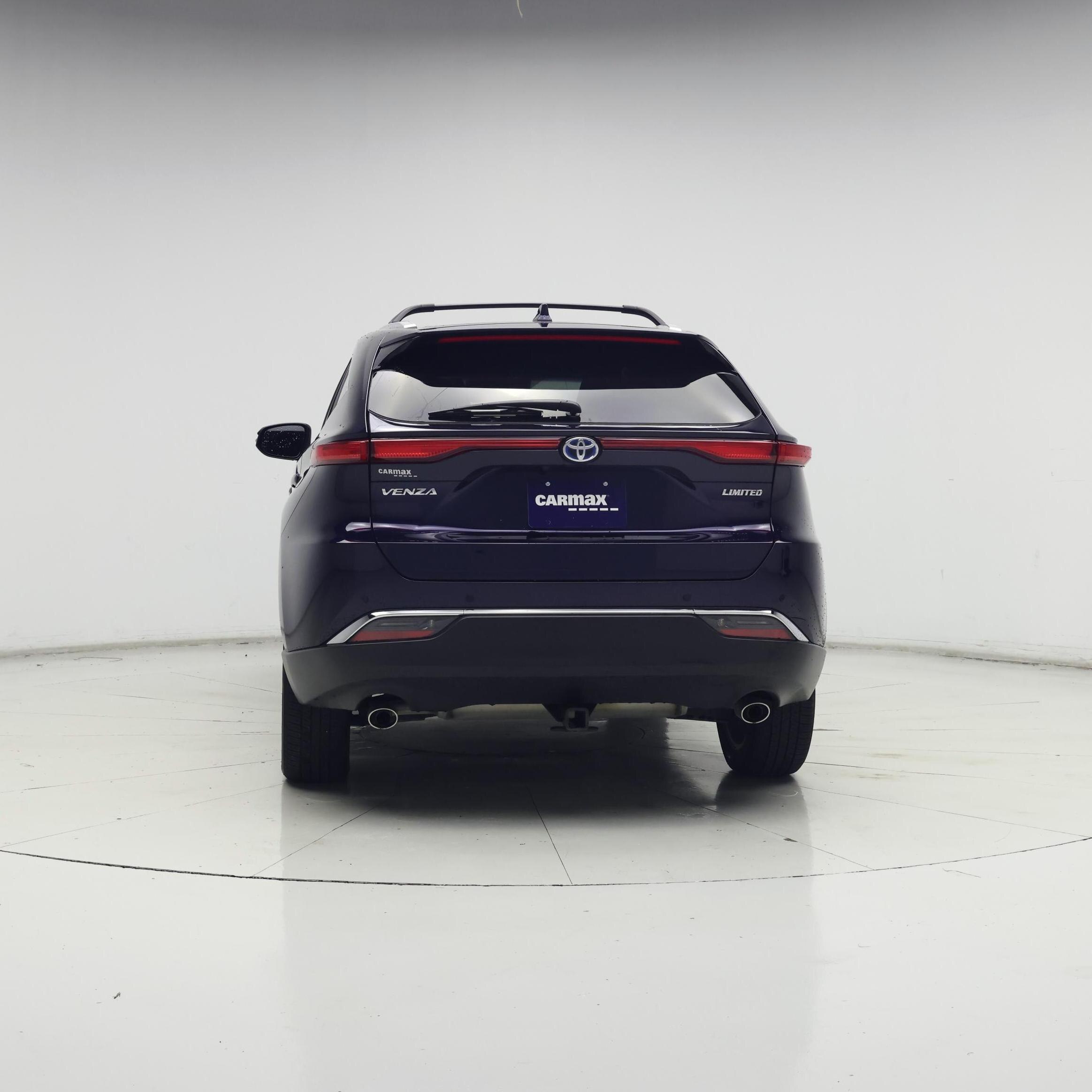 Thumbnail: 2024 Toyota Venza - 6