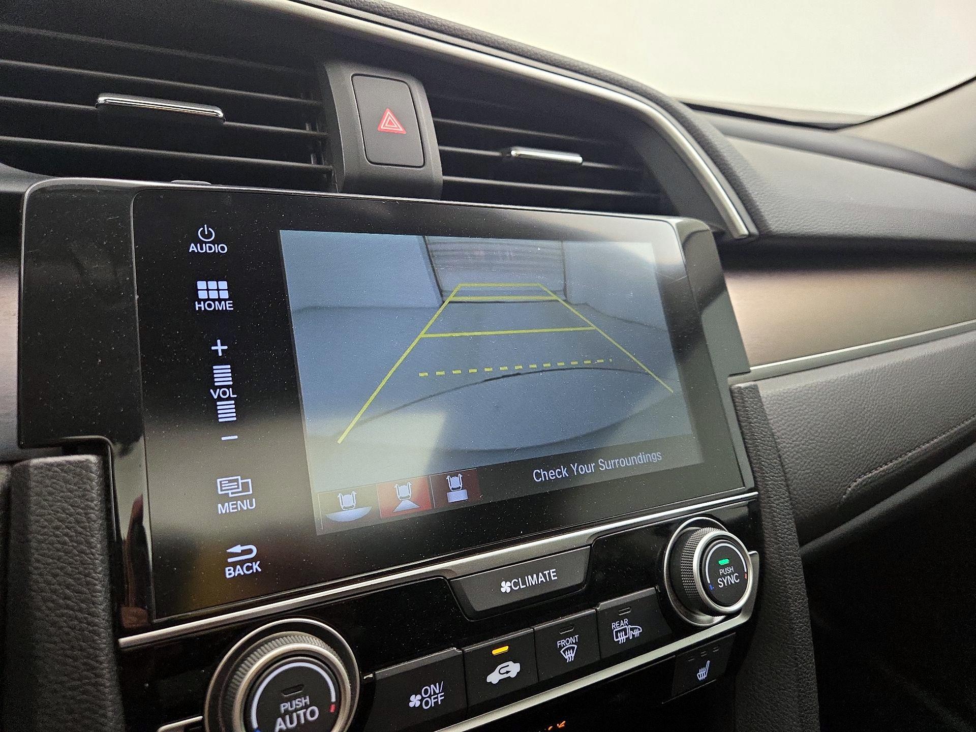 Thumbnail: 2016 Honda Civic - 14