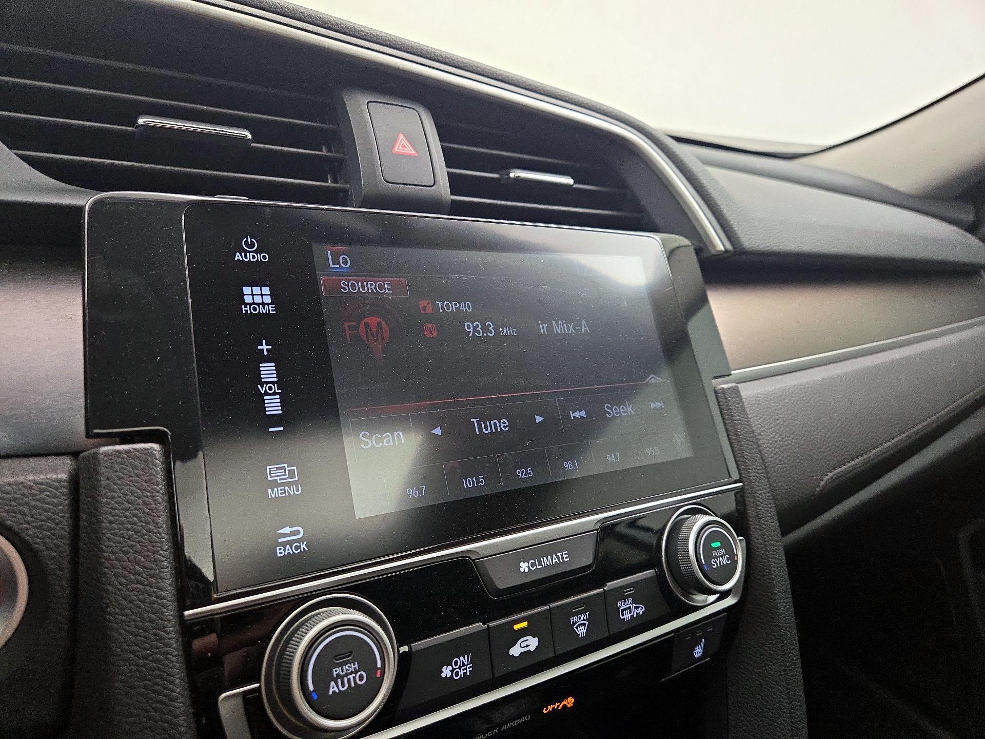 Thumbnail: 2016 Honda Civic - 15