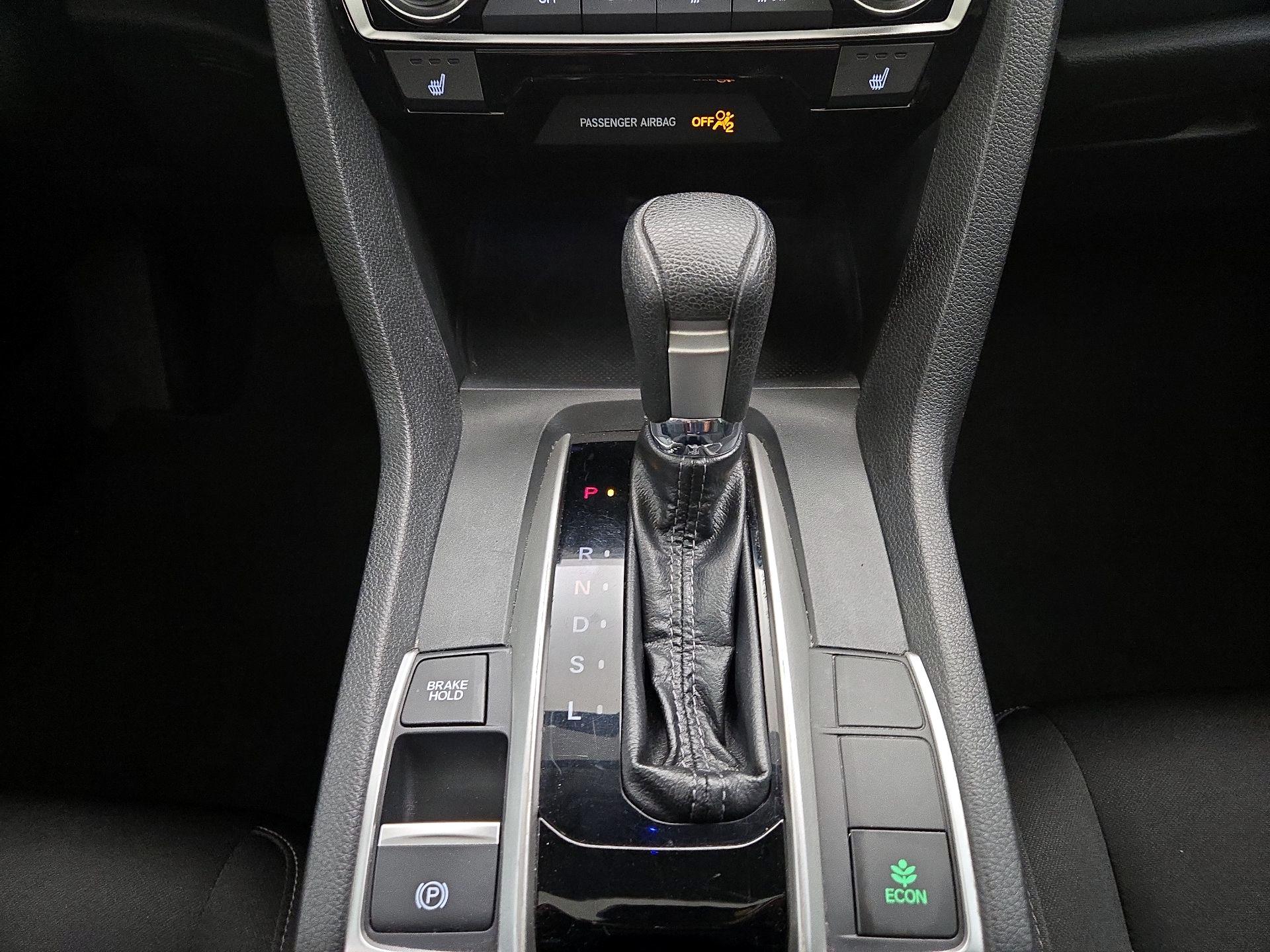 Thumbnail: 2016 Honda Civic - 17