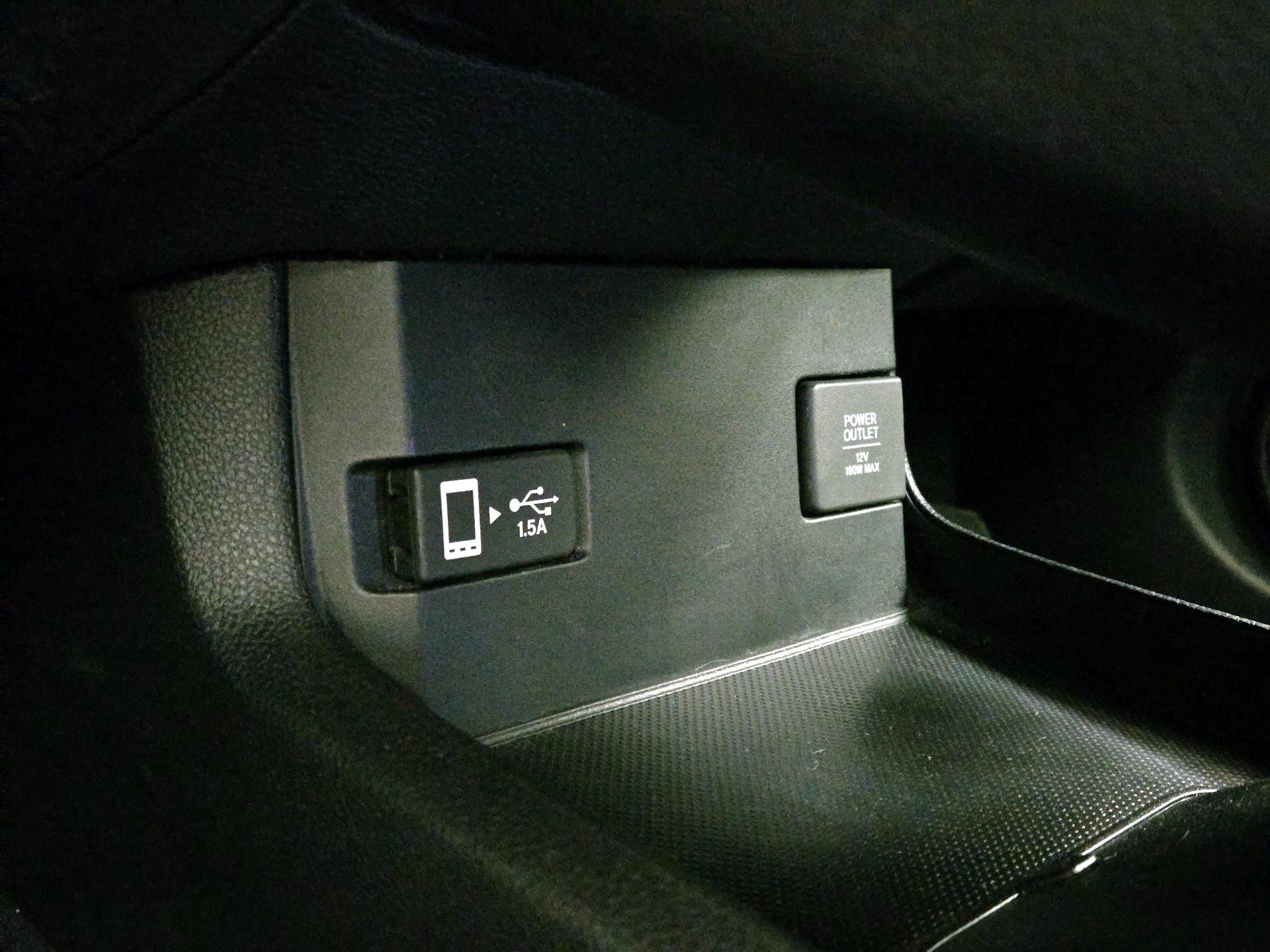Thumbnail: 2016 Honda Civic - 18