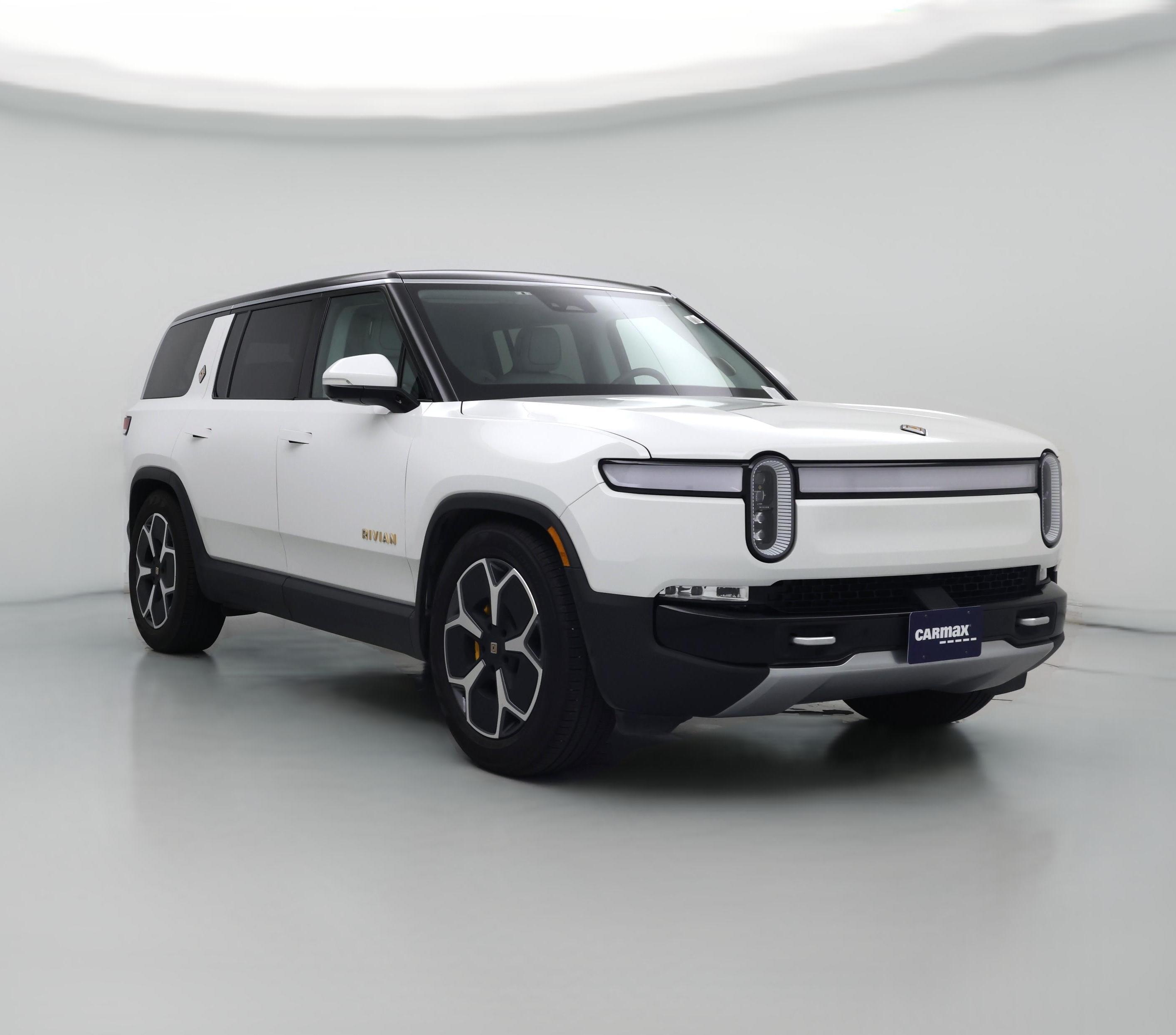 Thumbnail: 2023 Rivian R1S - 1