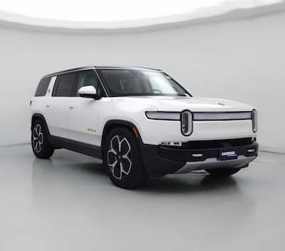 2023 Rivian R1S Adventure Quad-Motor Large