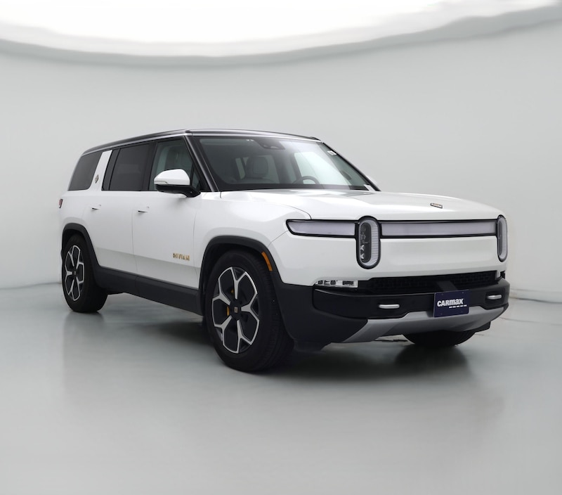 2023 Rivian R1S Adventure Quad-Motor Large