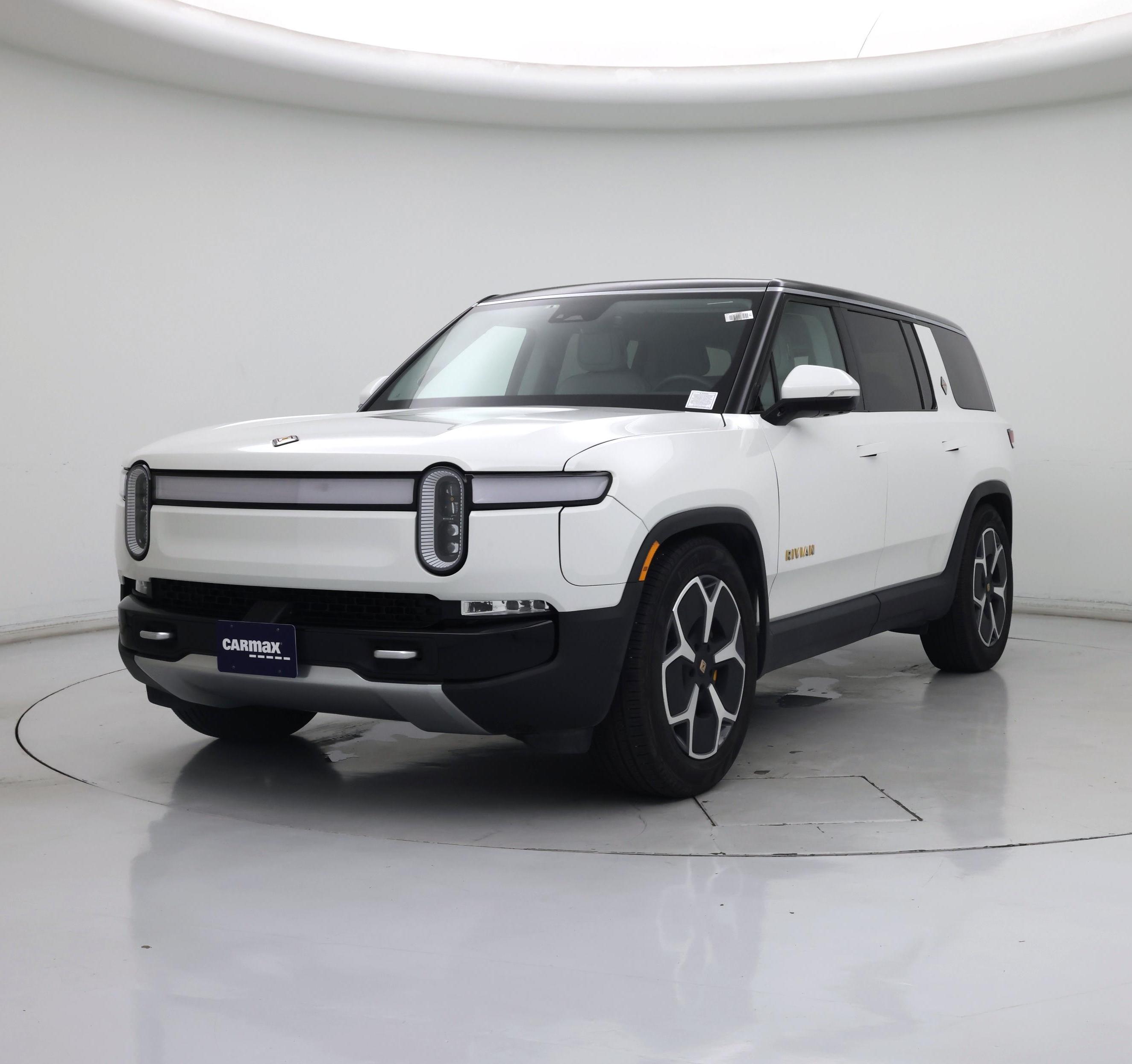 Thumbnail: 2023 Rivian R1S - 4