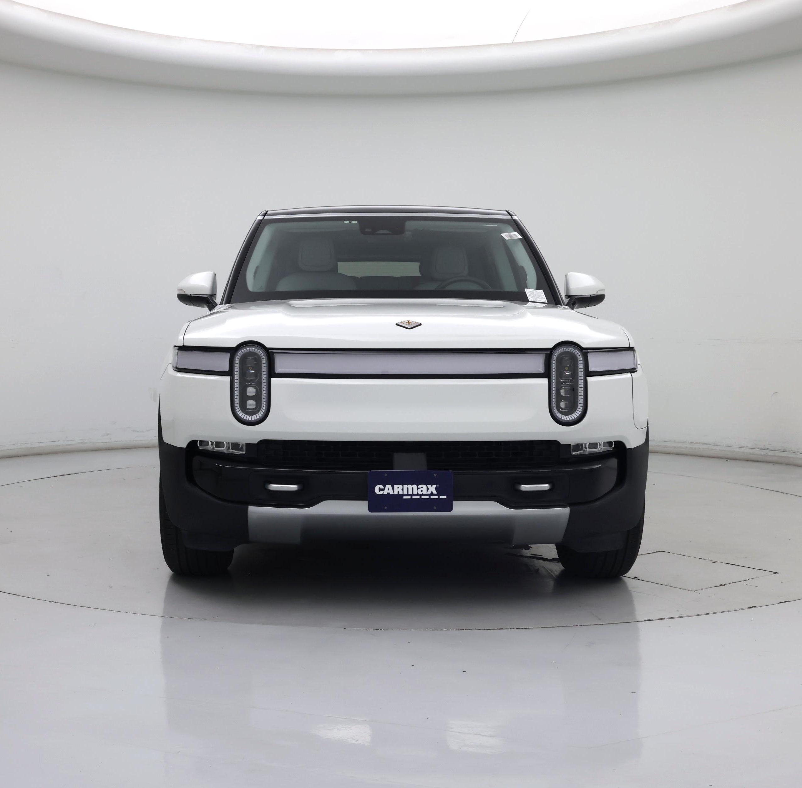 Thumbnail: 2023 Rivian R1S - 5