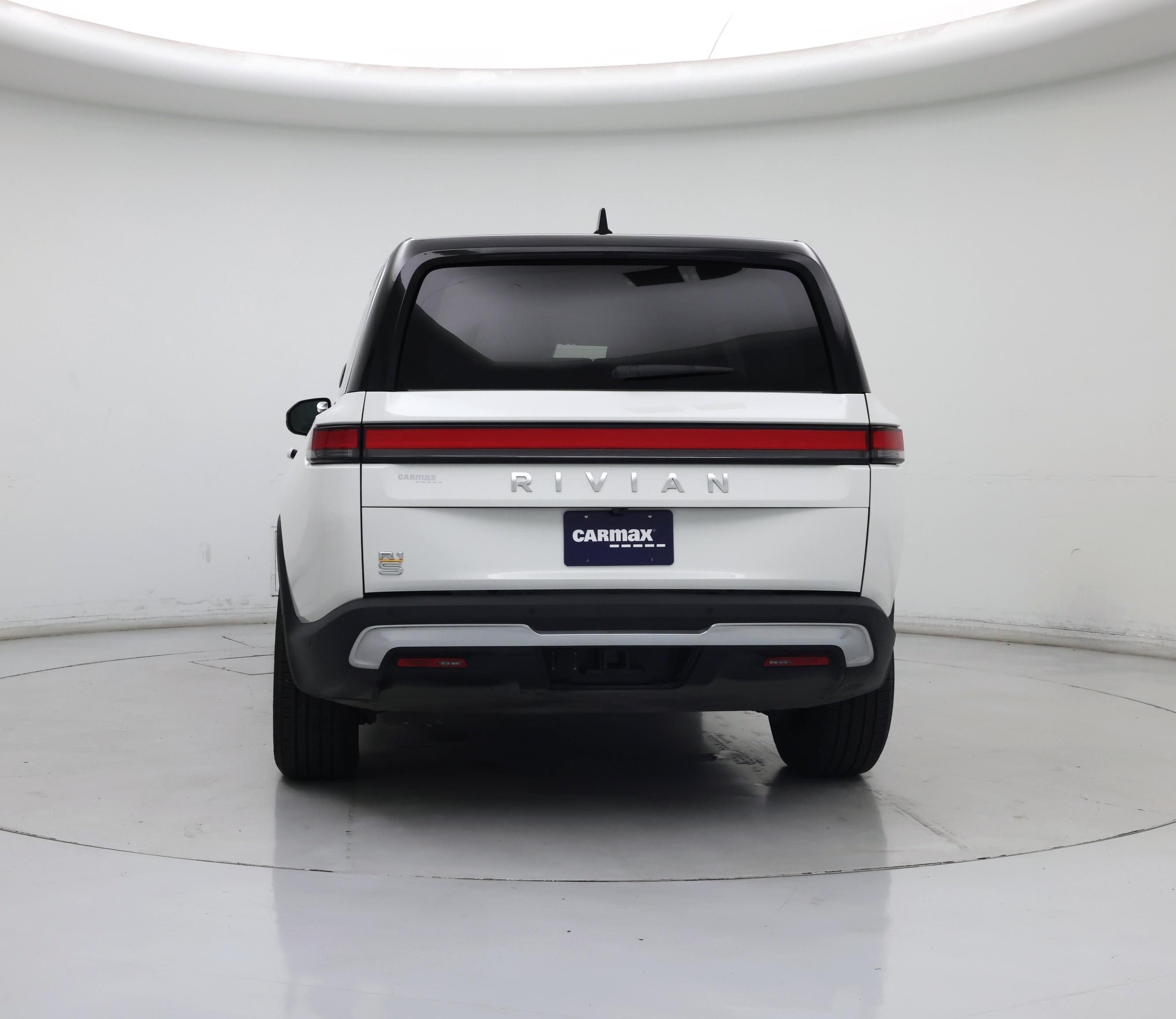 Thumbnail: 2023 Rivian R1S - 6