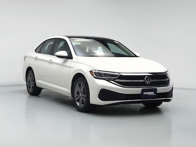 2023 Volkswagen Jetta SE