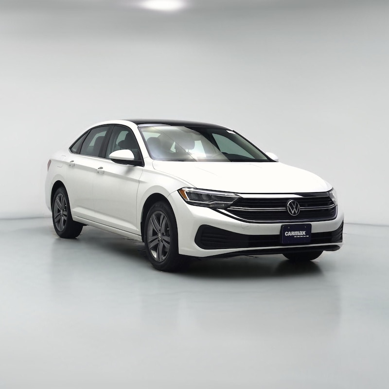 2023 Volkswagen Jetta SE