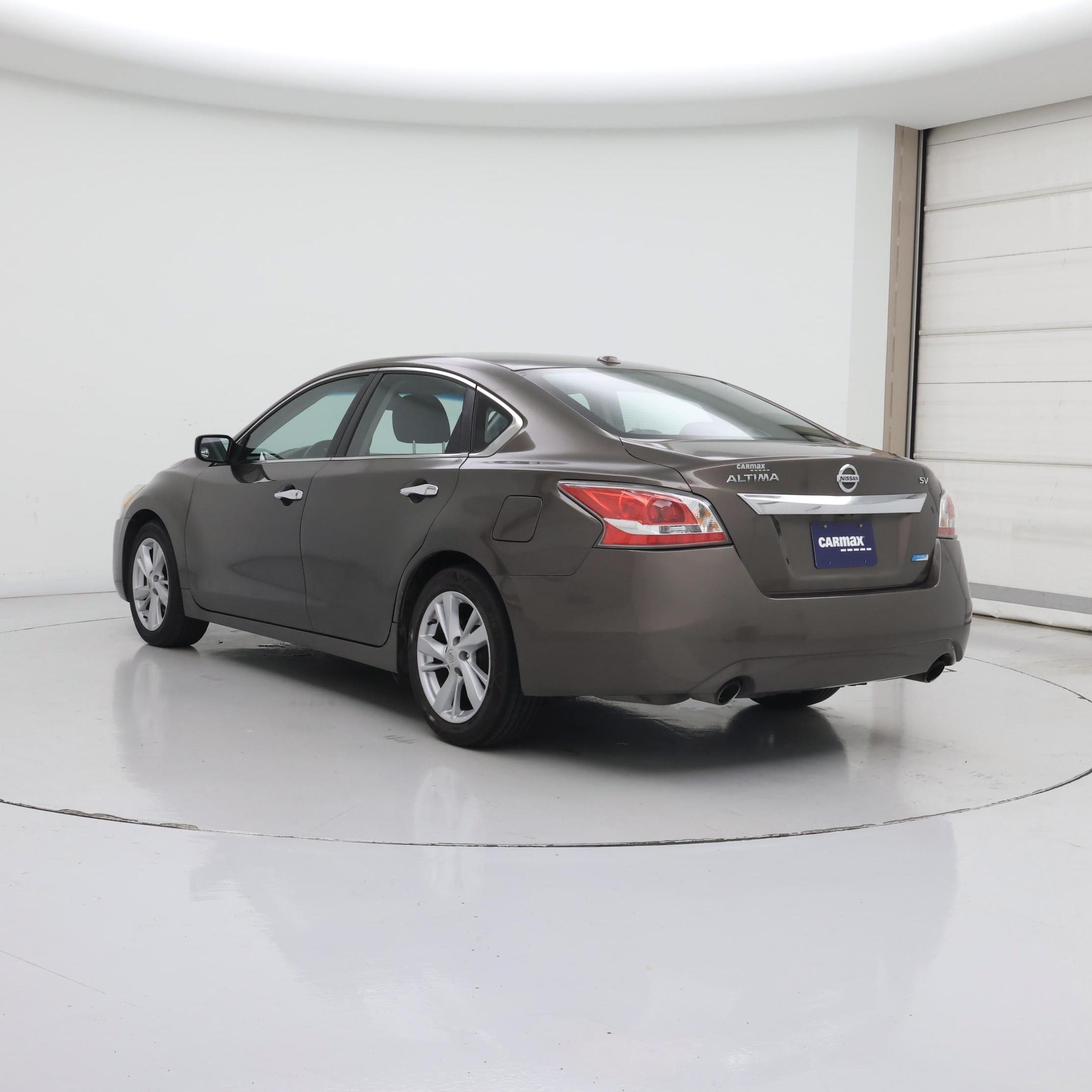 Thumbnail: 2014 Nissan Altima - 2