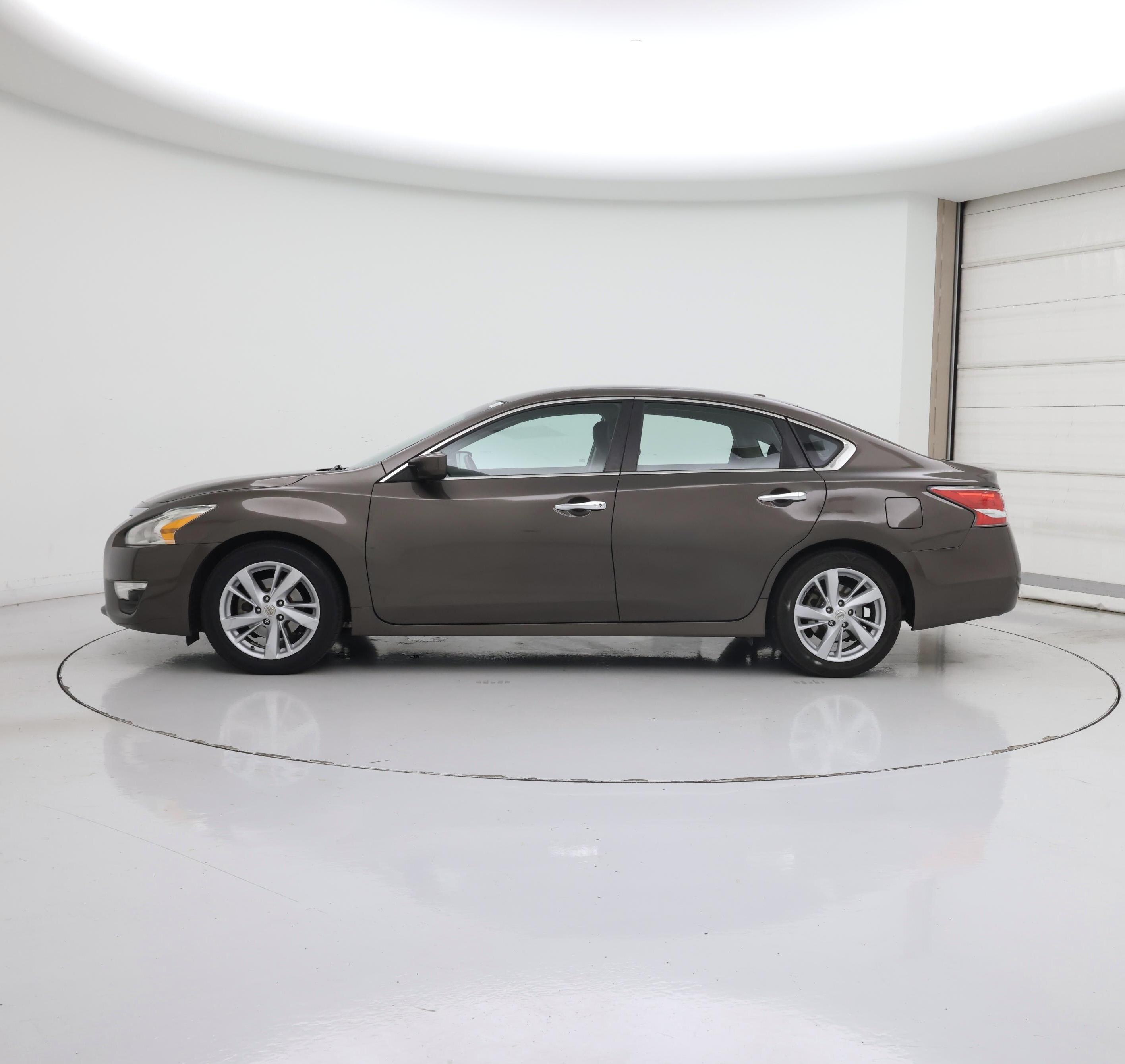 Thumbnail: 2014 Nissan Altima - 3