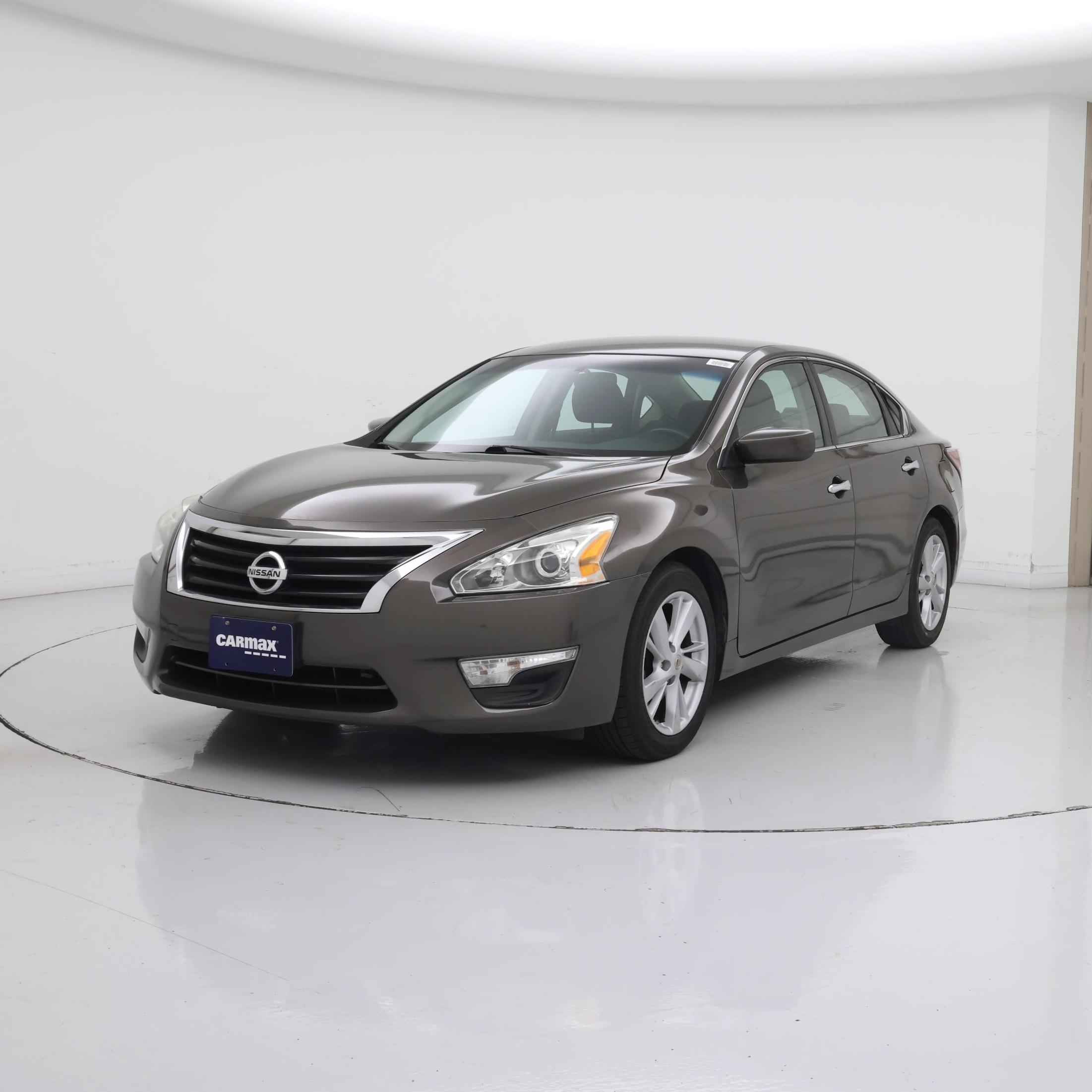 Thumbnail: 2014 Nissan Altima - 4