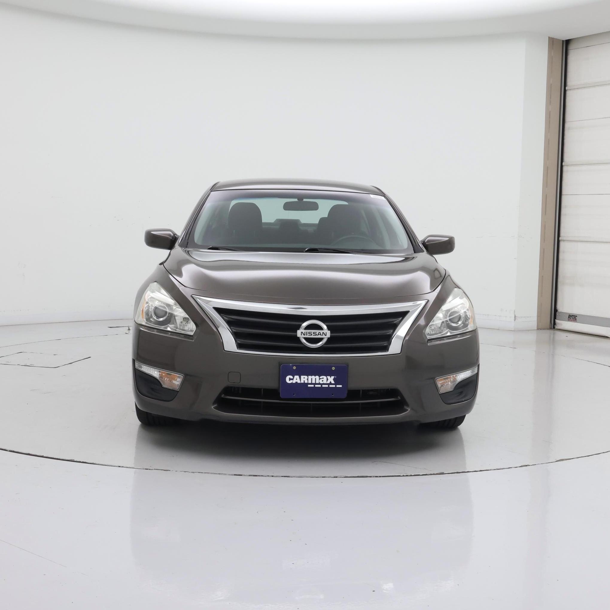 Thumbnail: 2014 Nissan Altima - 5