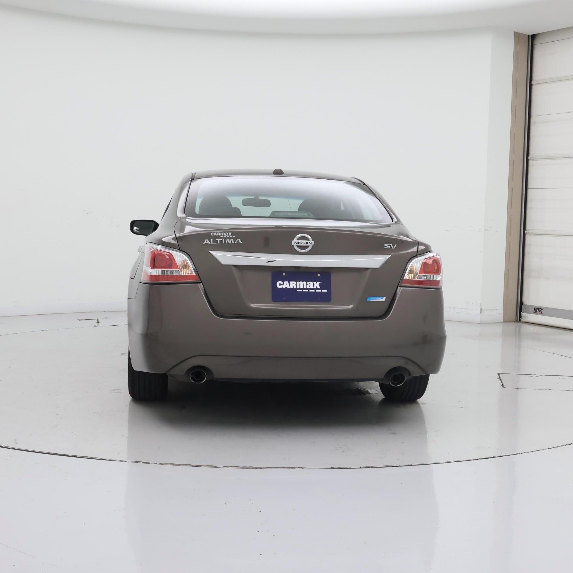 Thumbnail: 2014 Nissan Altima - 6