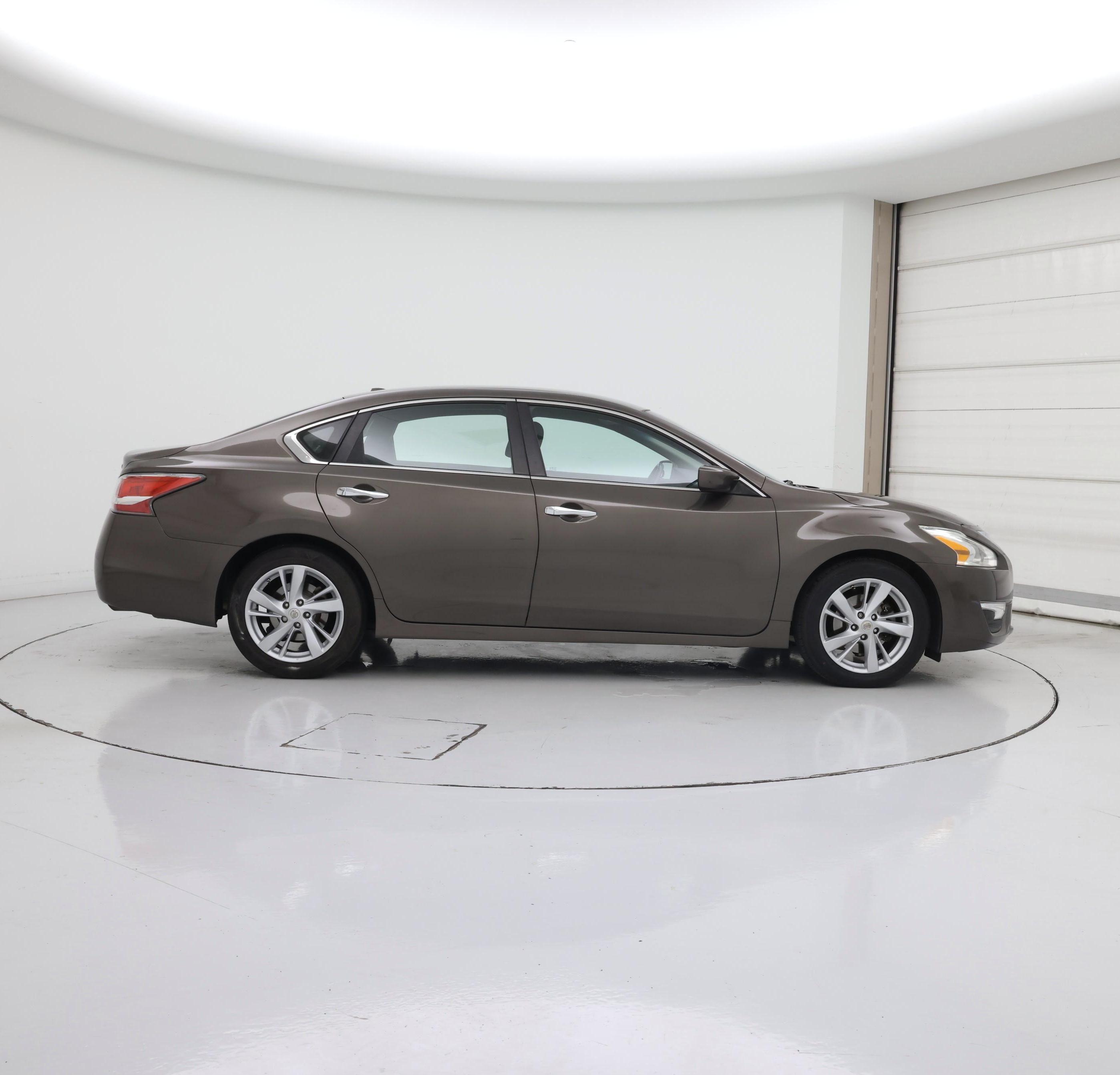 Thumbnail: 2014 Nissan Altima - 7