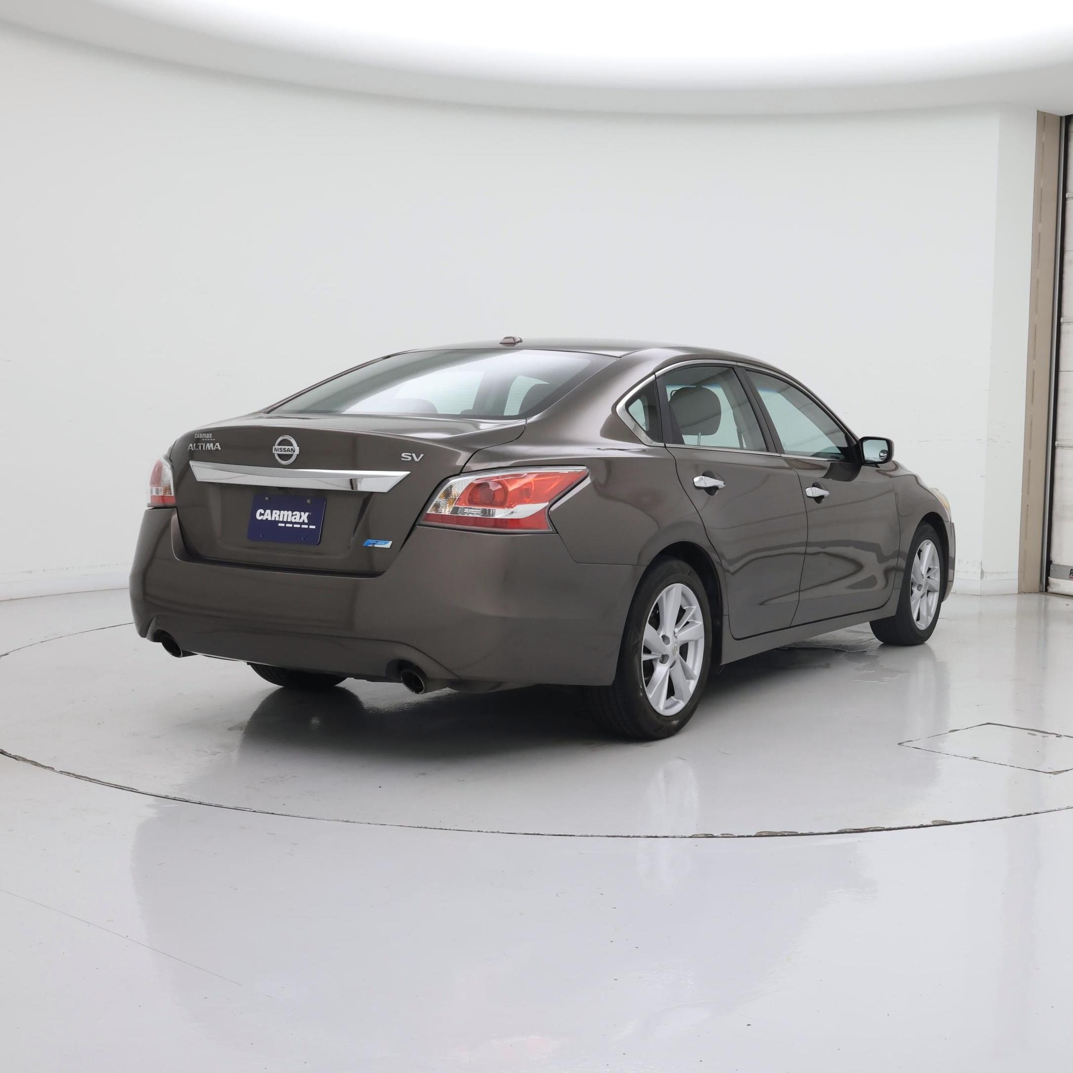 Thumbnail: 2014 Nissan Altima - 8