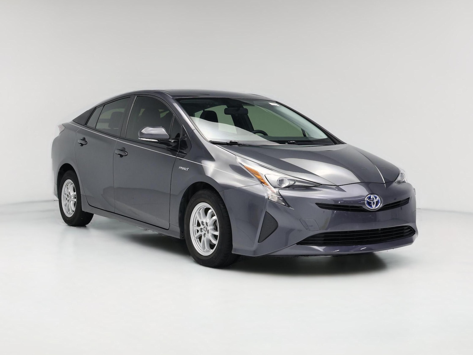 2016 Toyota Prius Three