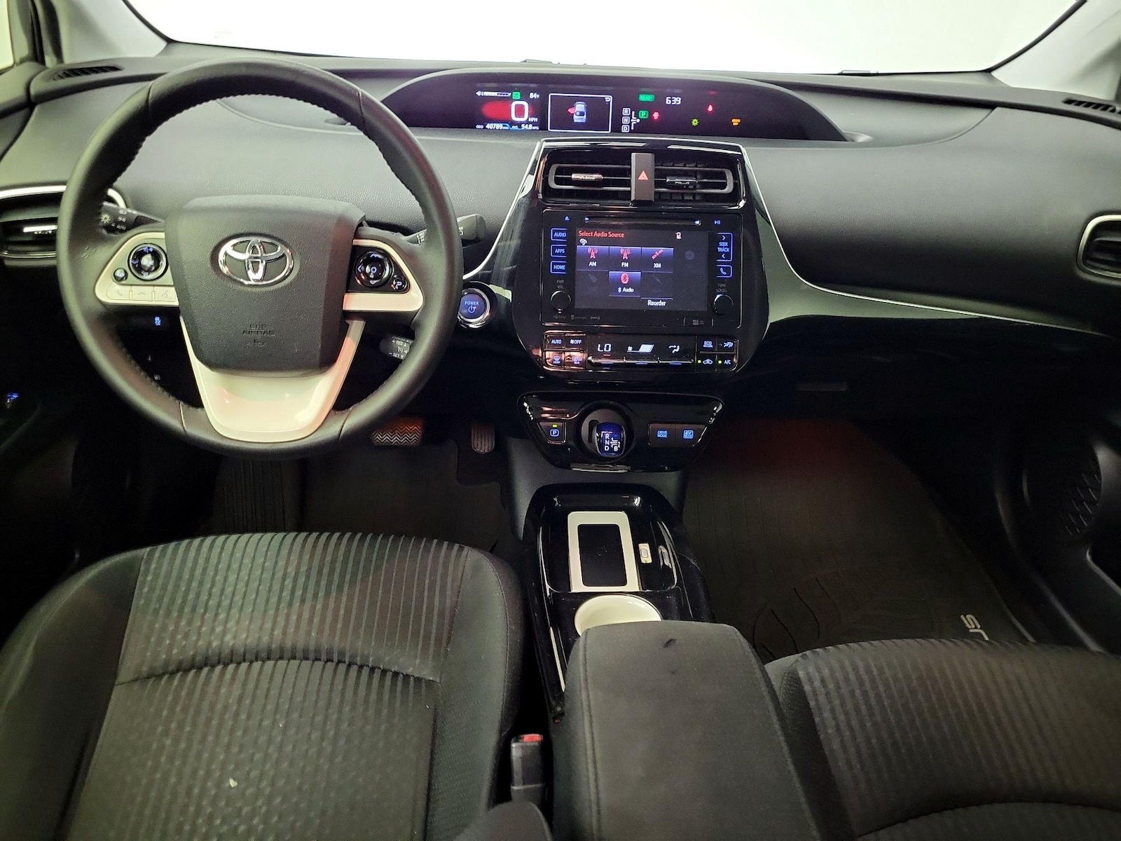 Navigation System