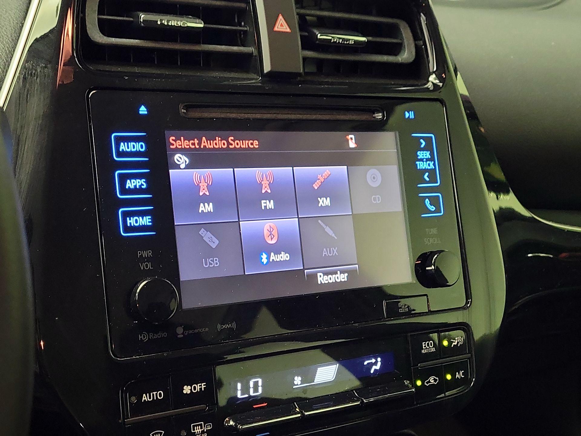 Thumbnail: 2016 Toyota Prius - 15