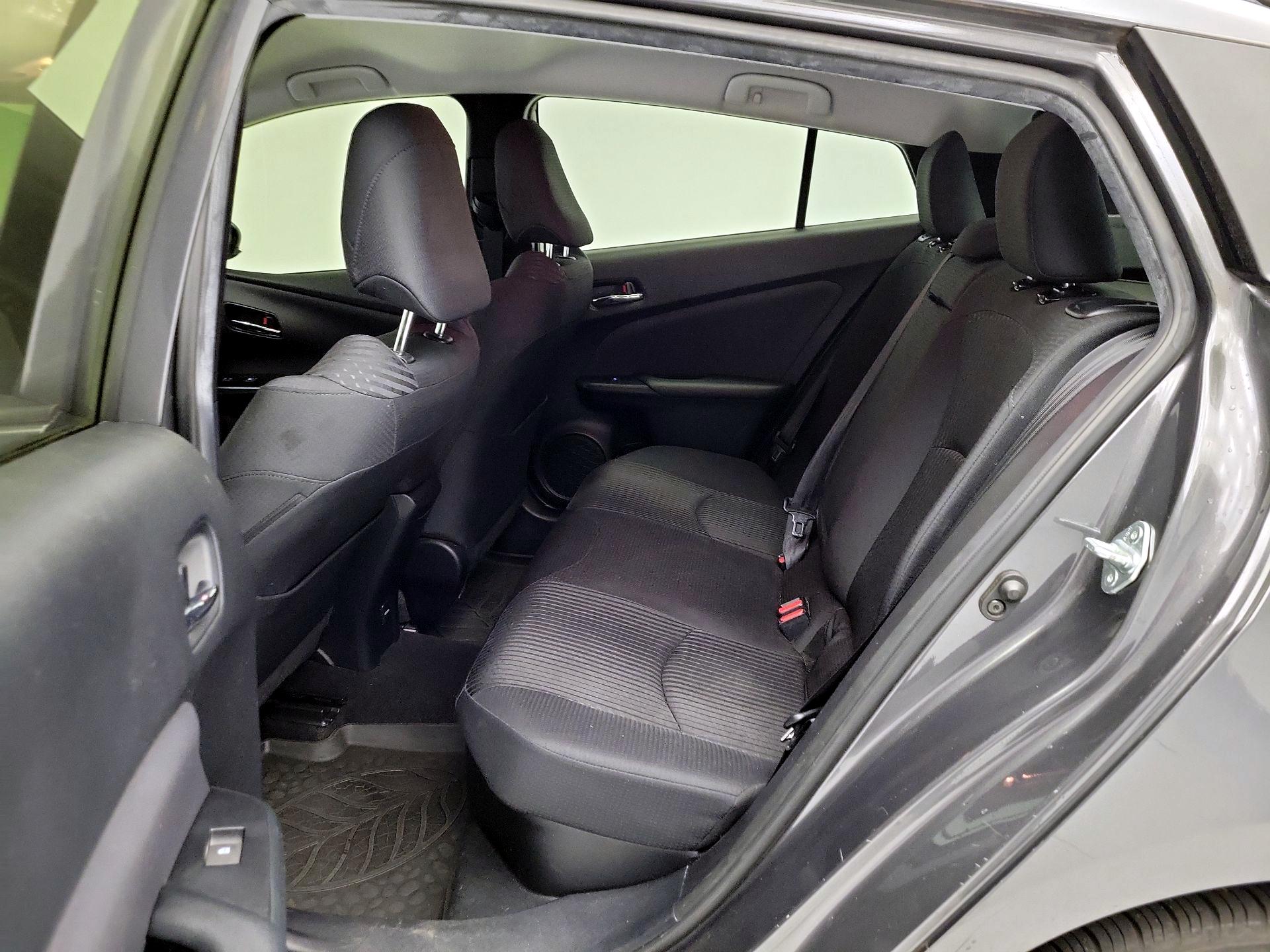 Thumbnail: 2016 Toyota Prius - 19