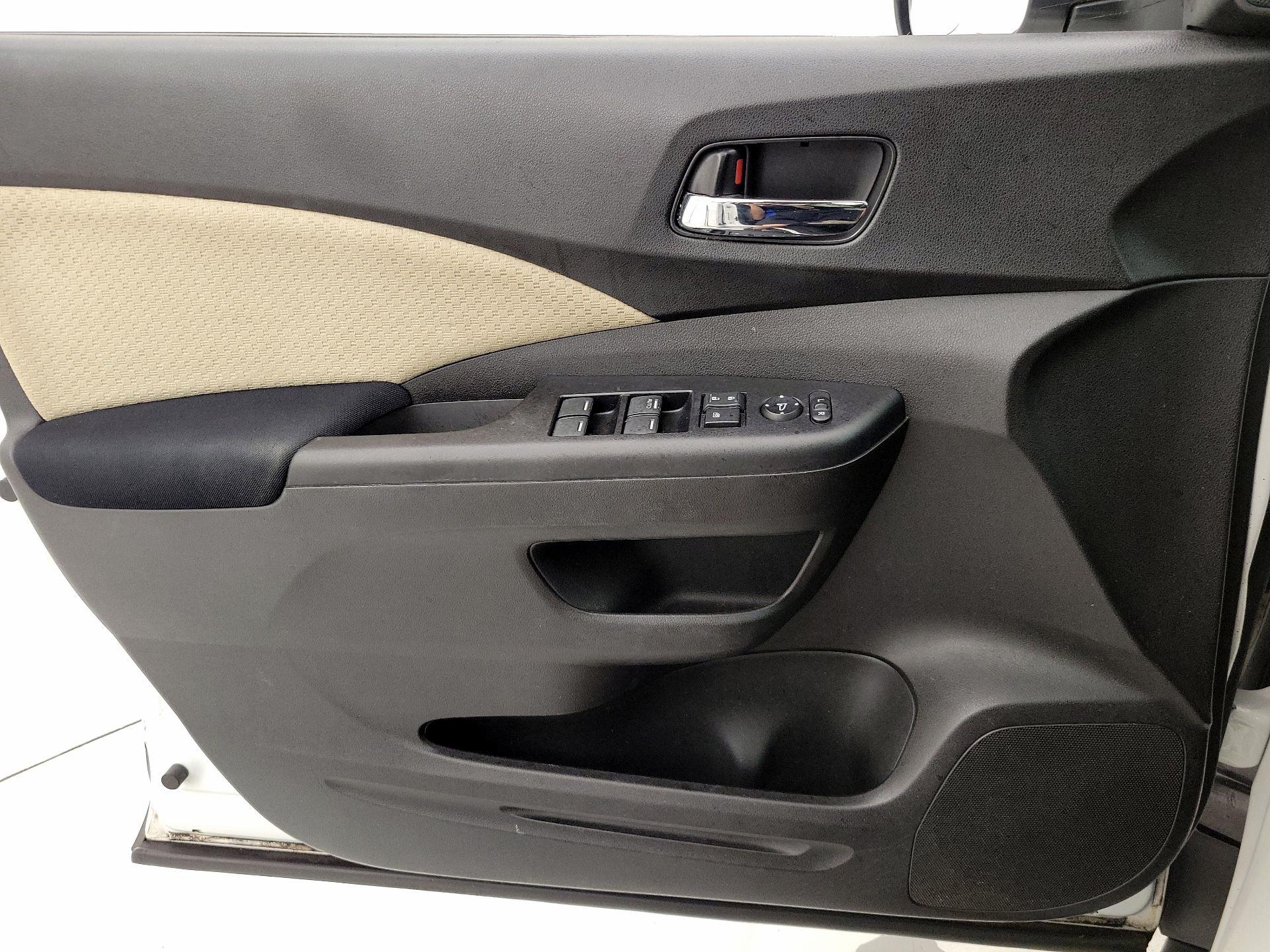 Thumbnail: 2015 Honda CR-V - 12