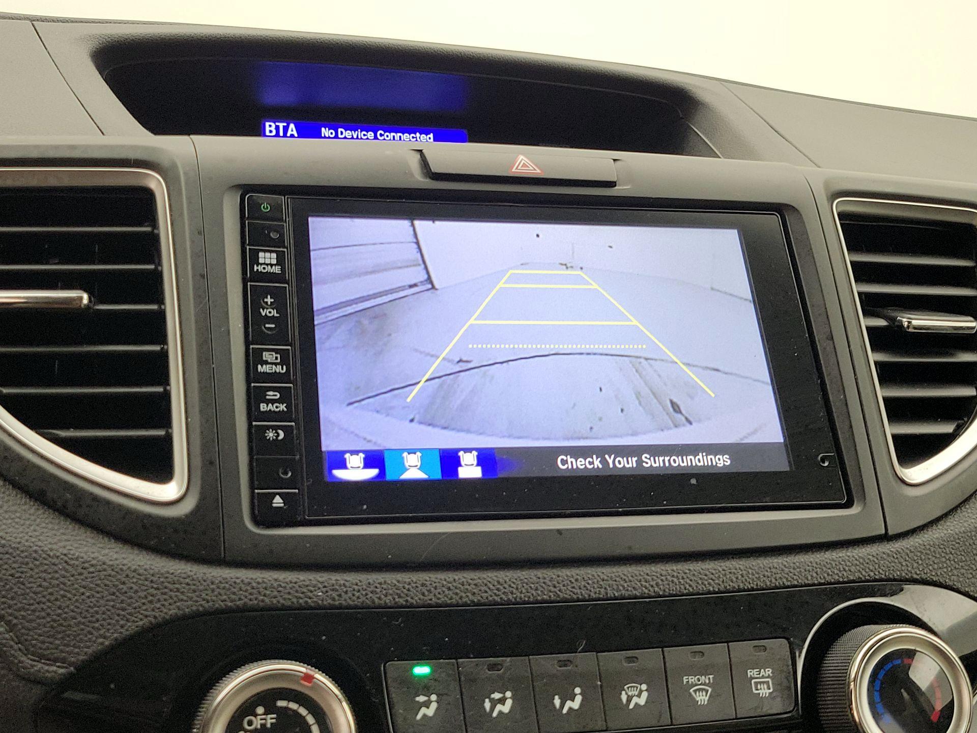 Thumbnail: 2015 Honda CR-V - 14