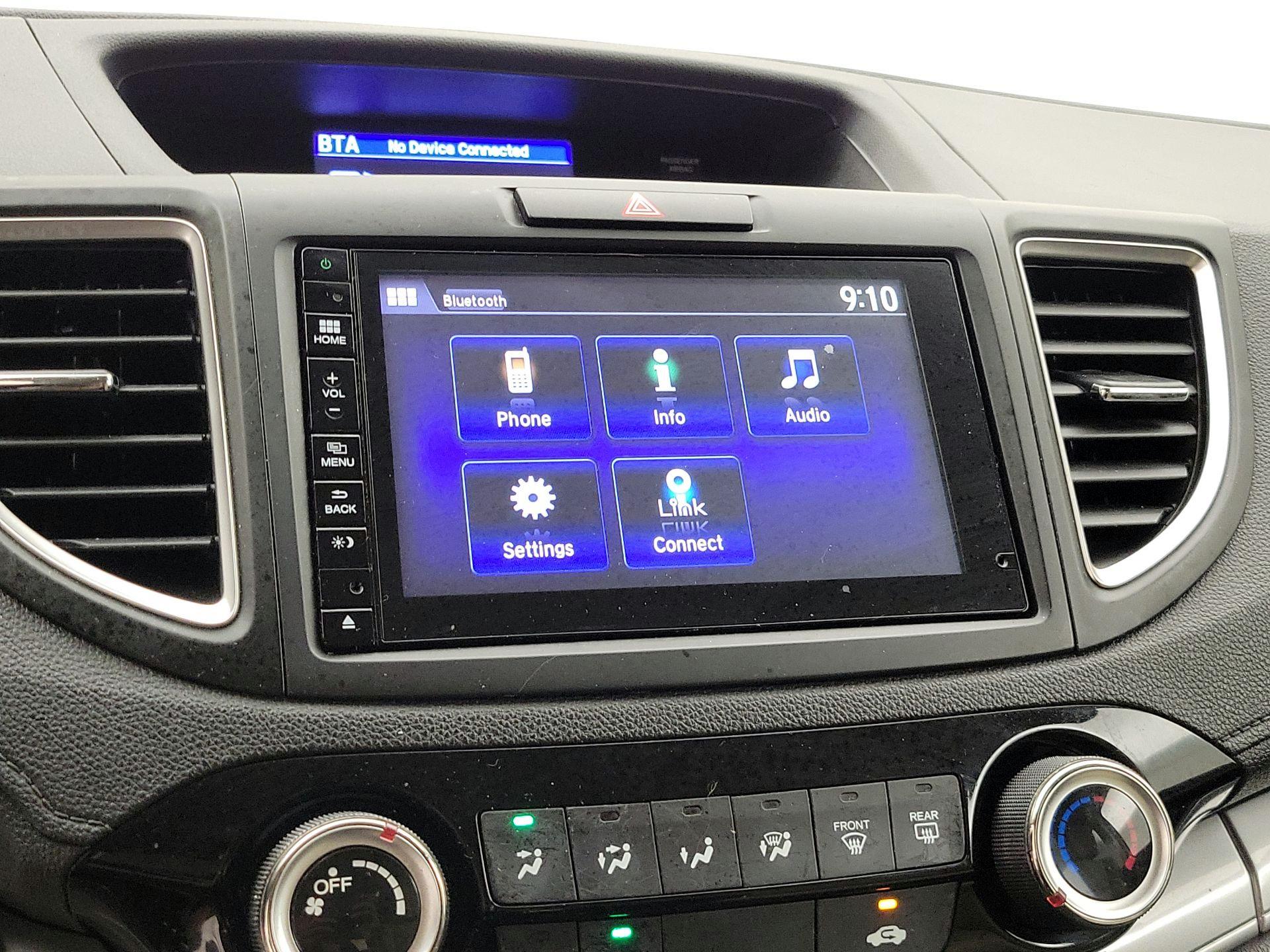 Thumbnail: 2015 Honda CR-V - 15