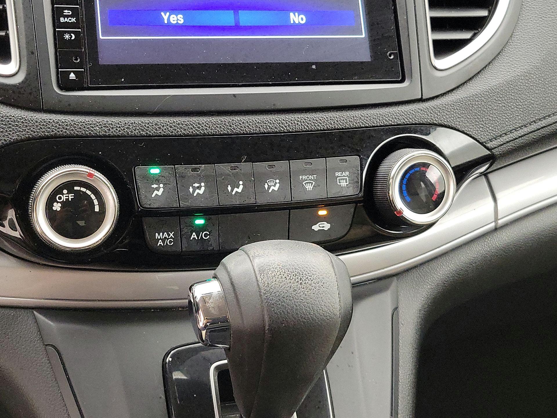 Thumbnail: 2015 Honda CR-V - 16