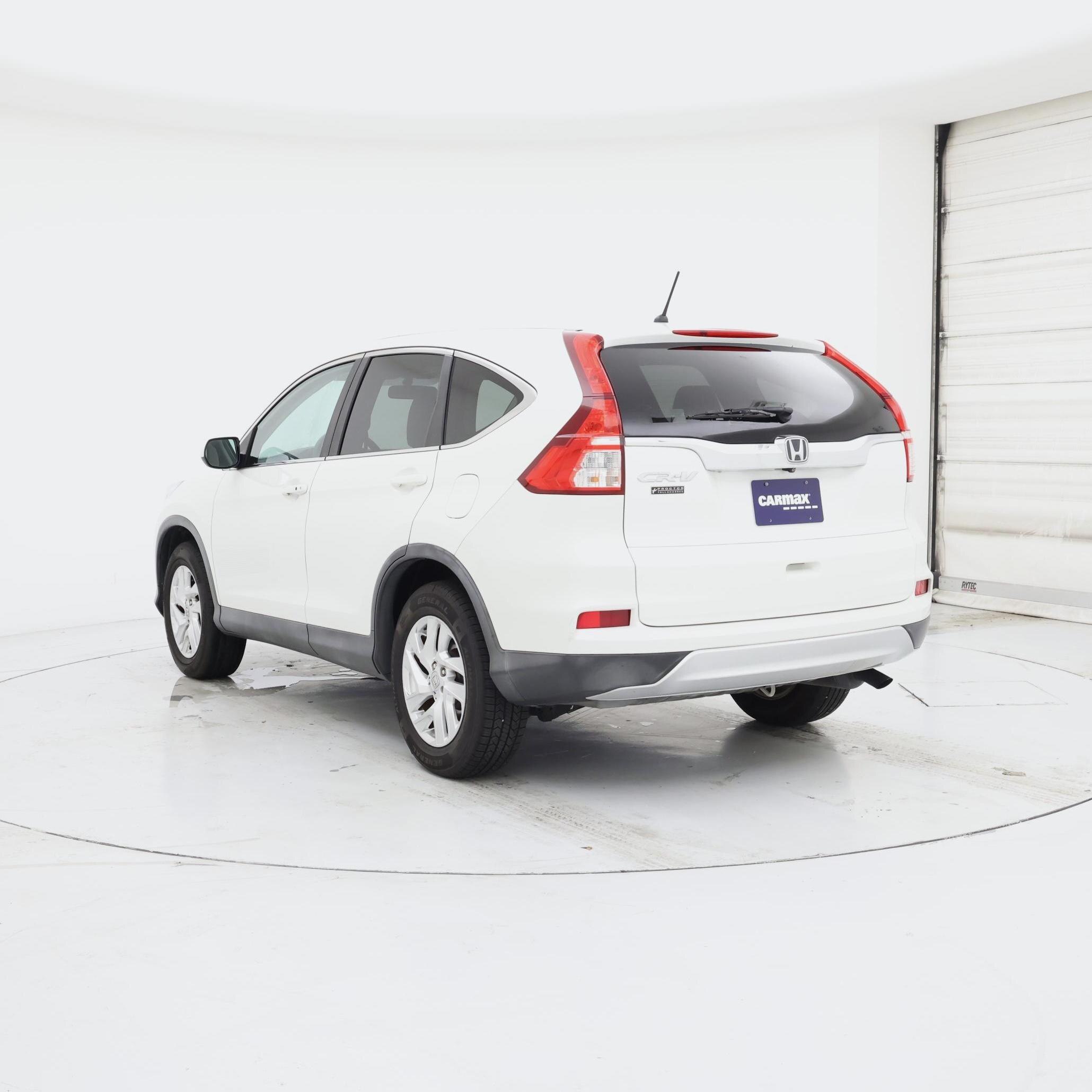 Thumbnail: 2015 Honda CR-V - 2