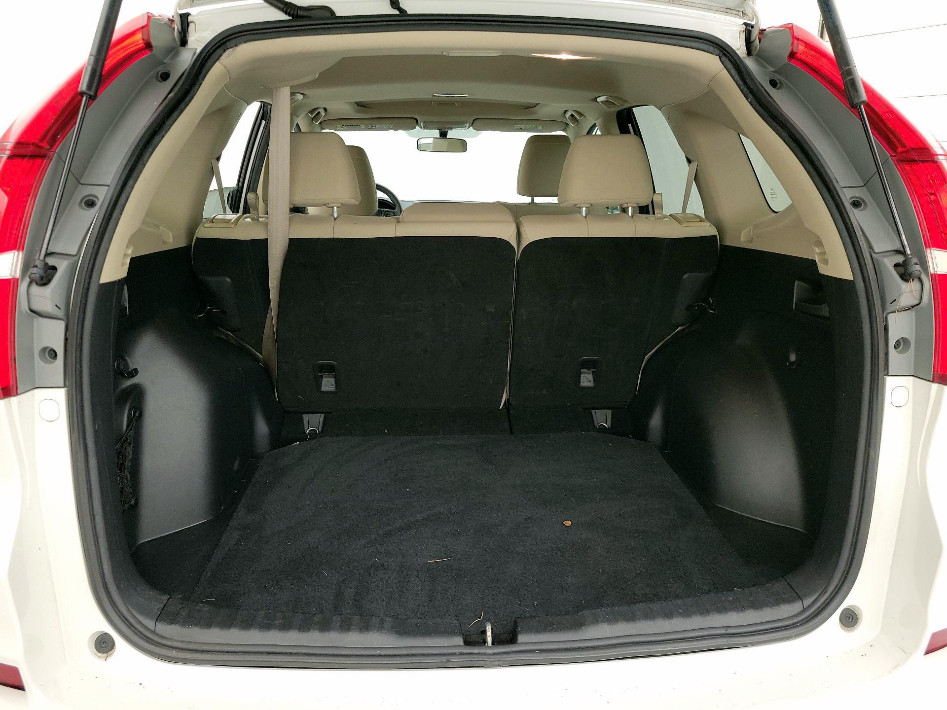 Thumbnail: 2015 Honda CR-V - 20
