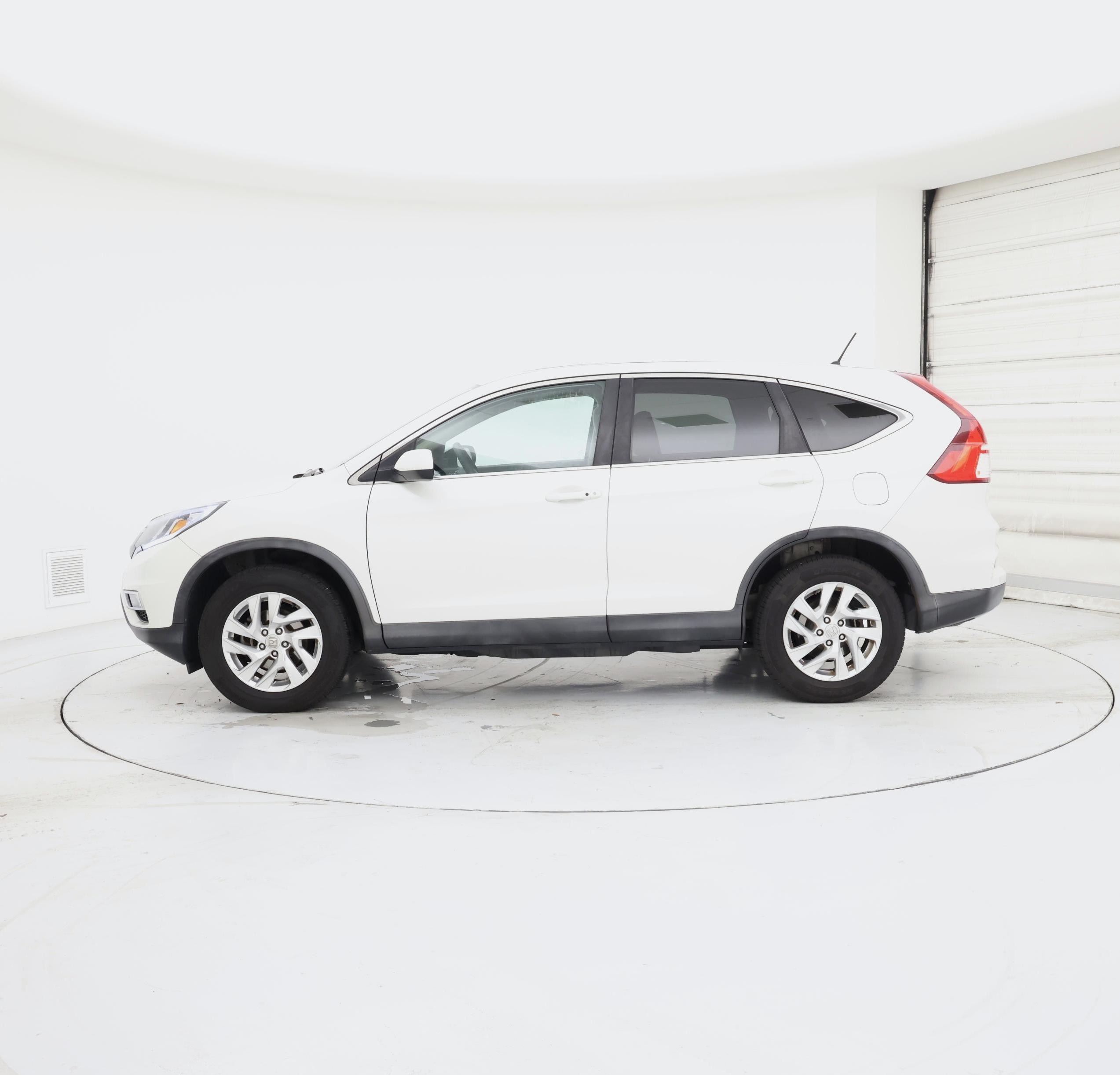 Thumbnail: 2015 Honda CR-V - 3