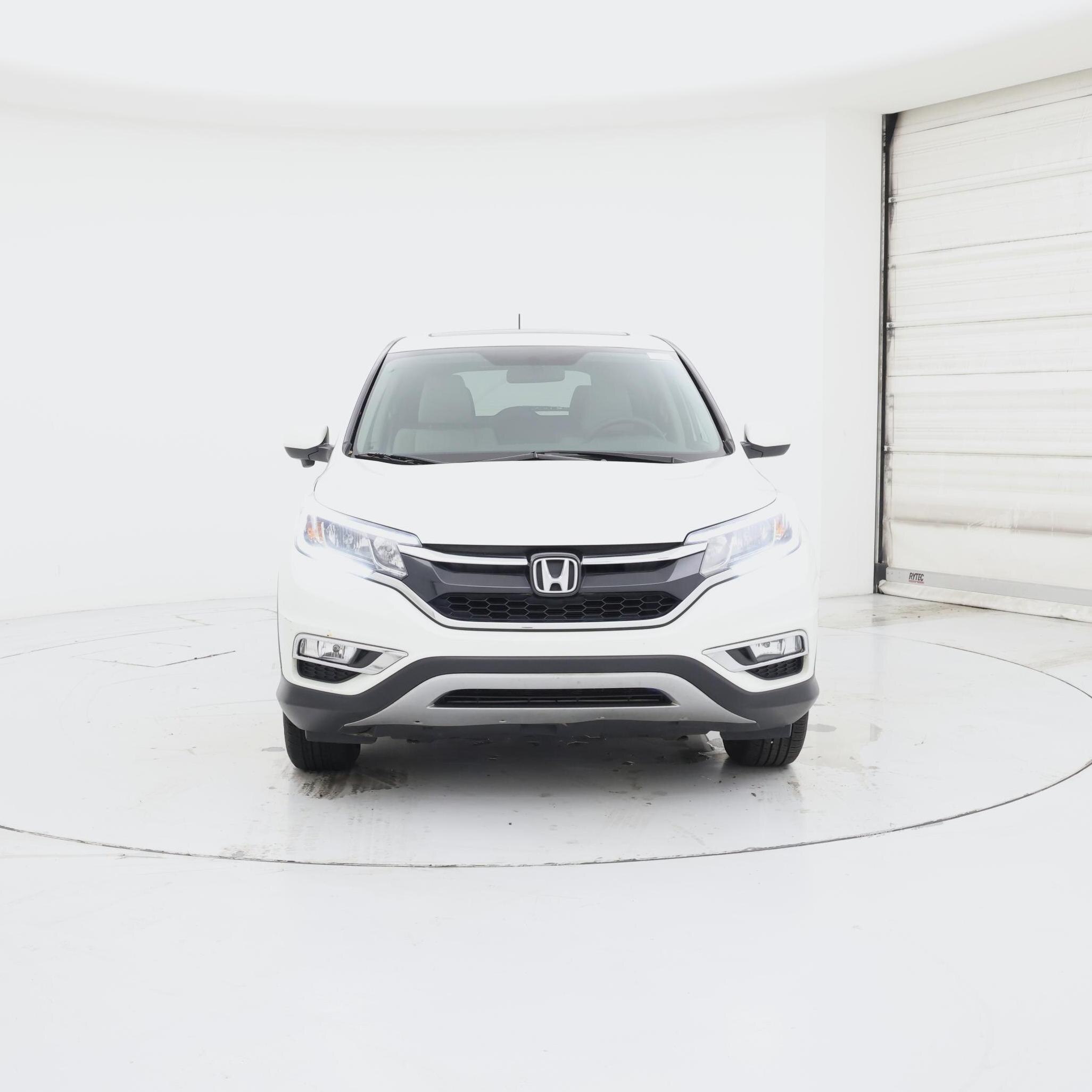 Thumbnail: 2015 Honda CR-V - 5