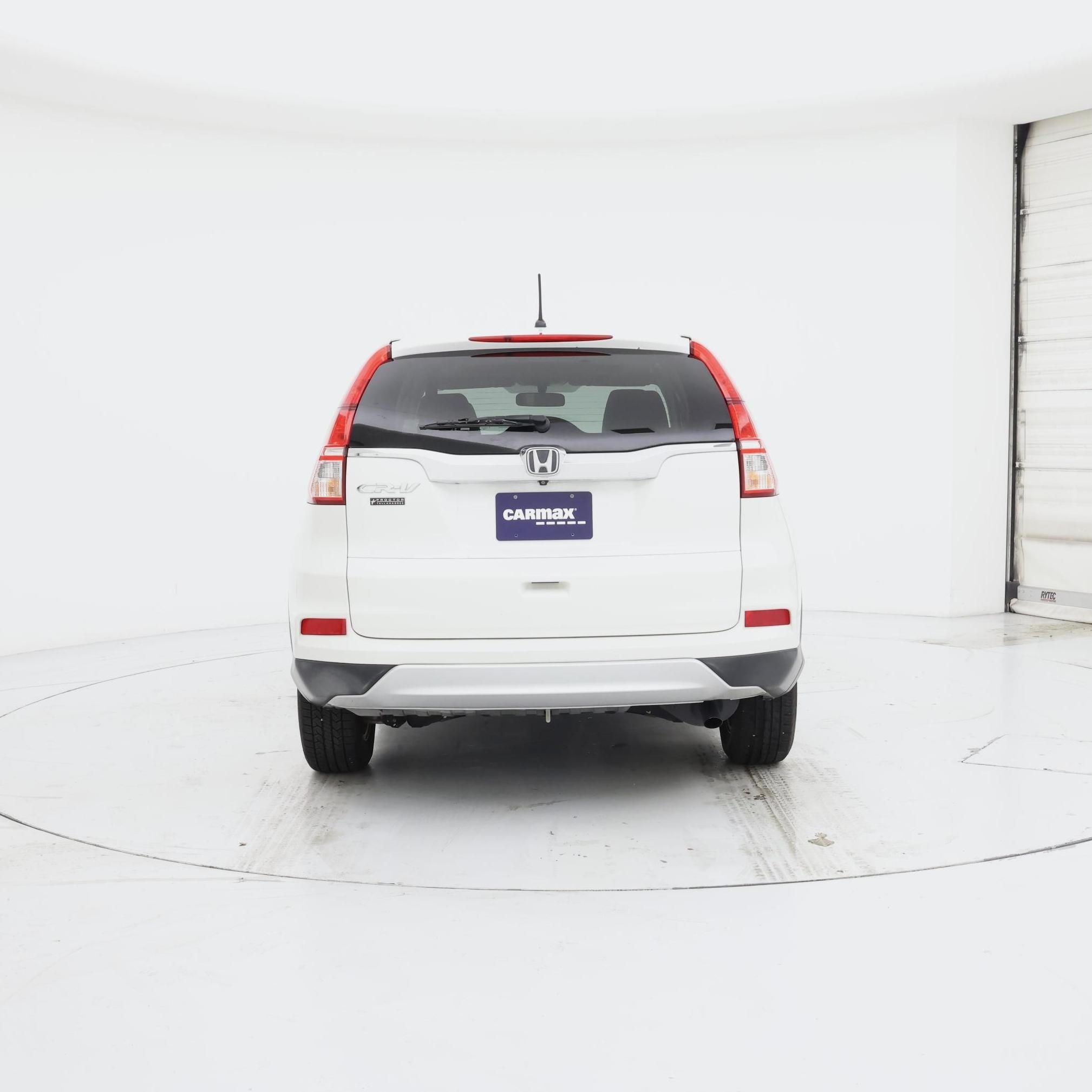 Thumbnail: 2015 Honda CR-V - 6