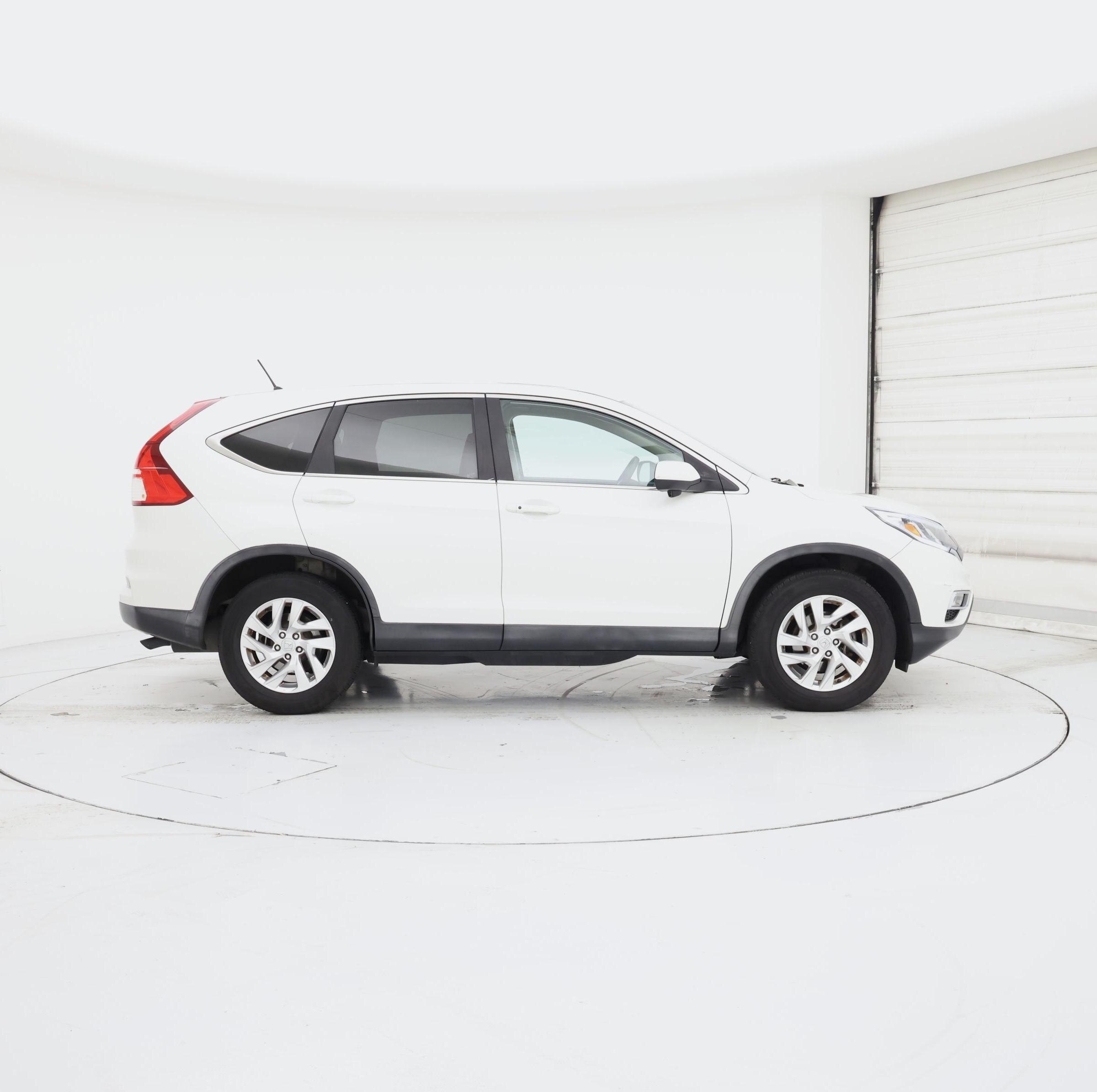 Thumbnail: 2015 Honda CR-V - 7